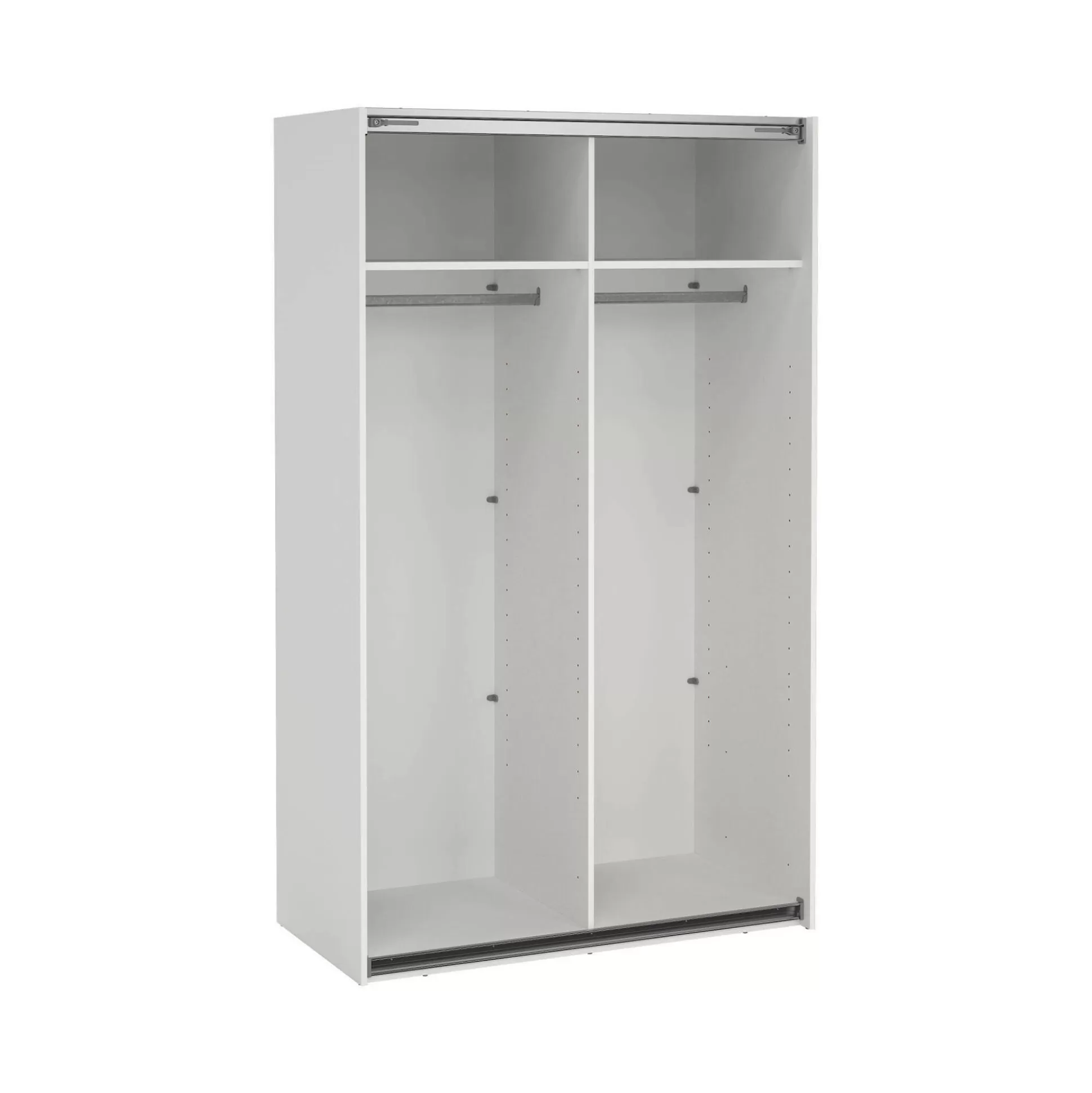 Dmora Altri Armadi Multiuso<Armadio multiuso grande Ethelfleda, 62x119 h200 cm,