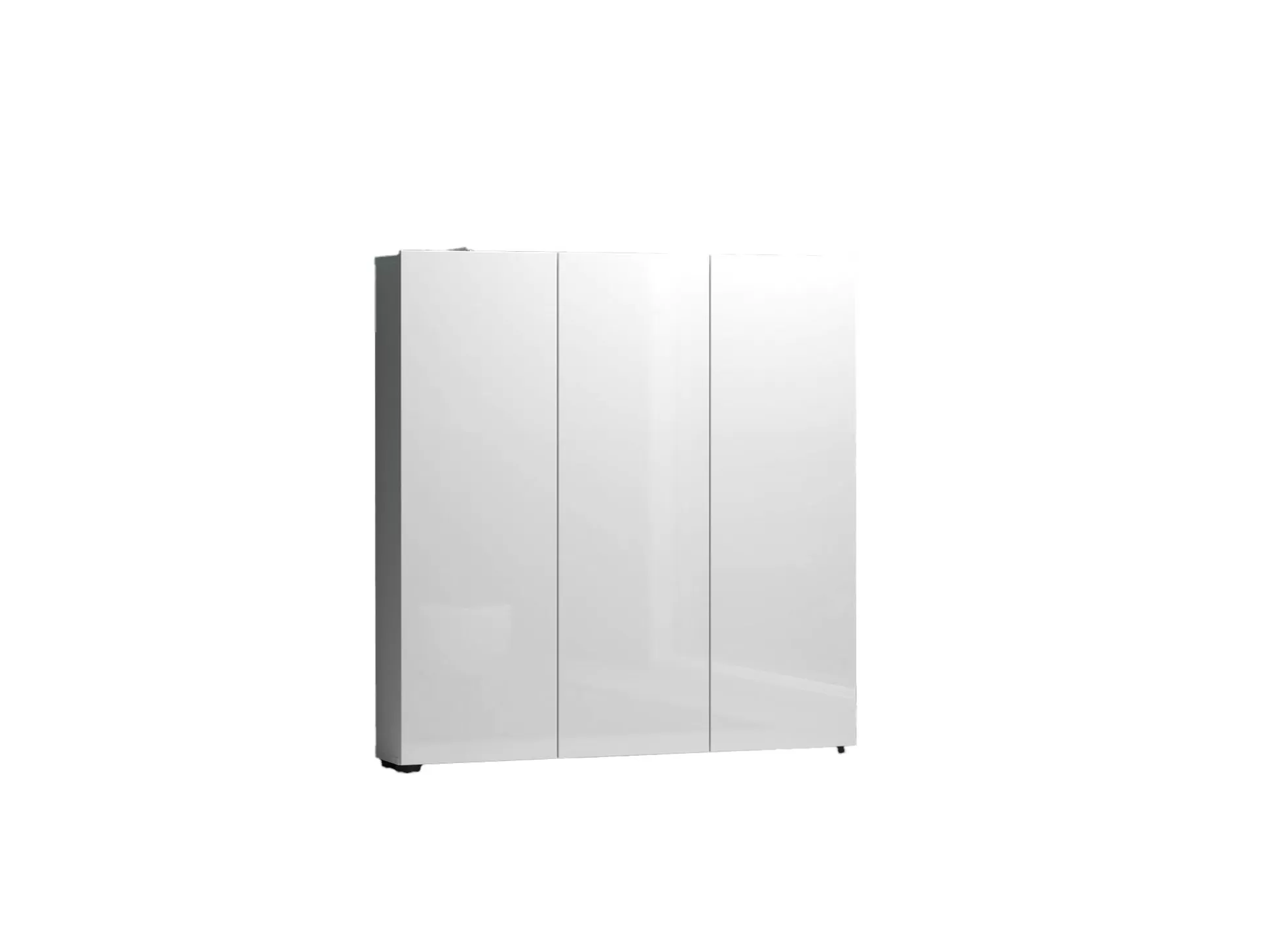 Dmora Altri Armadi Multiuso<Armadio multiuso grande Onice, 110x19h115 cm,