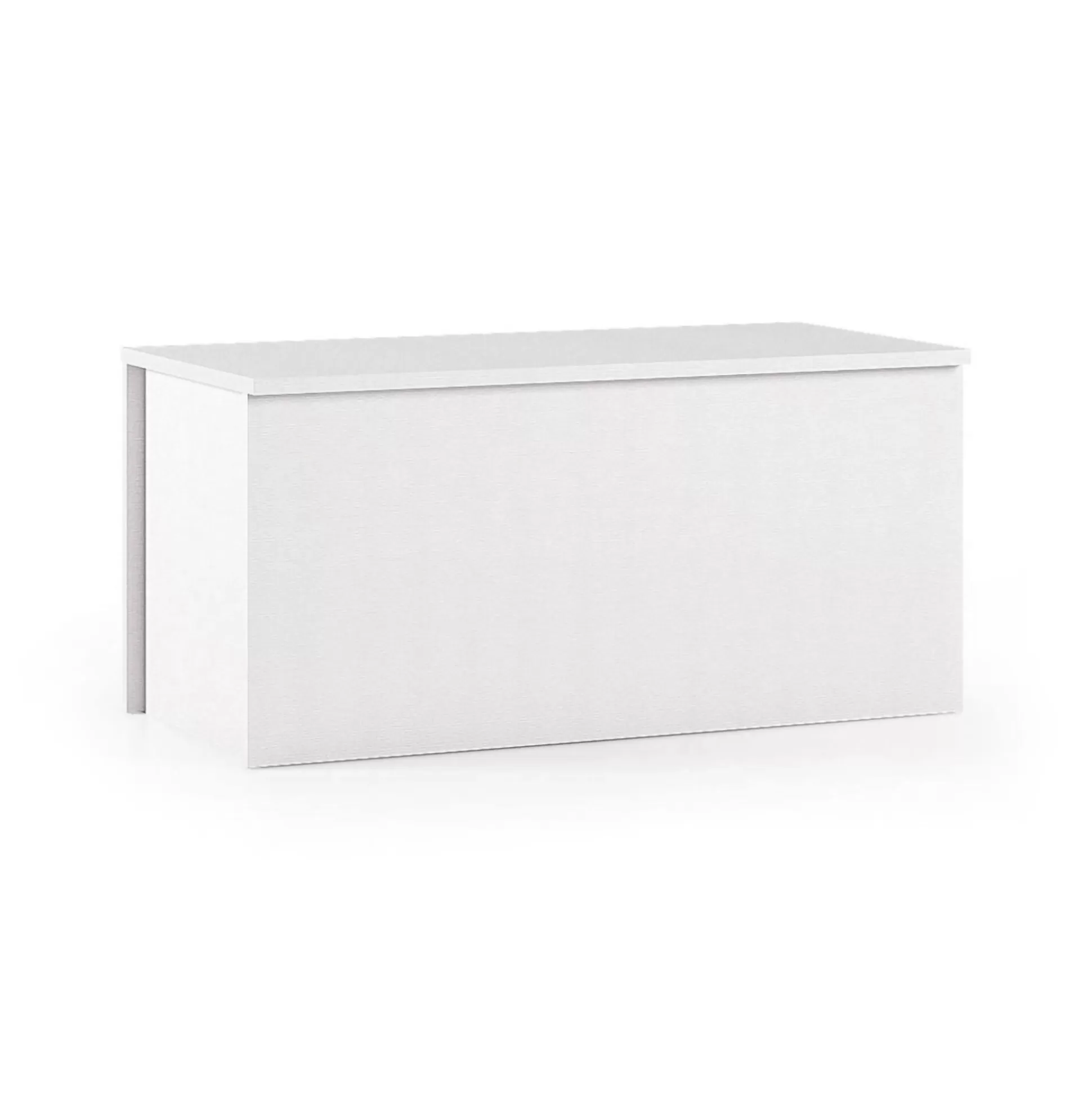Dmora Bauli<Baule Ayusnay, 90x45h45 cm,