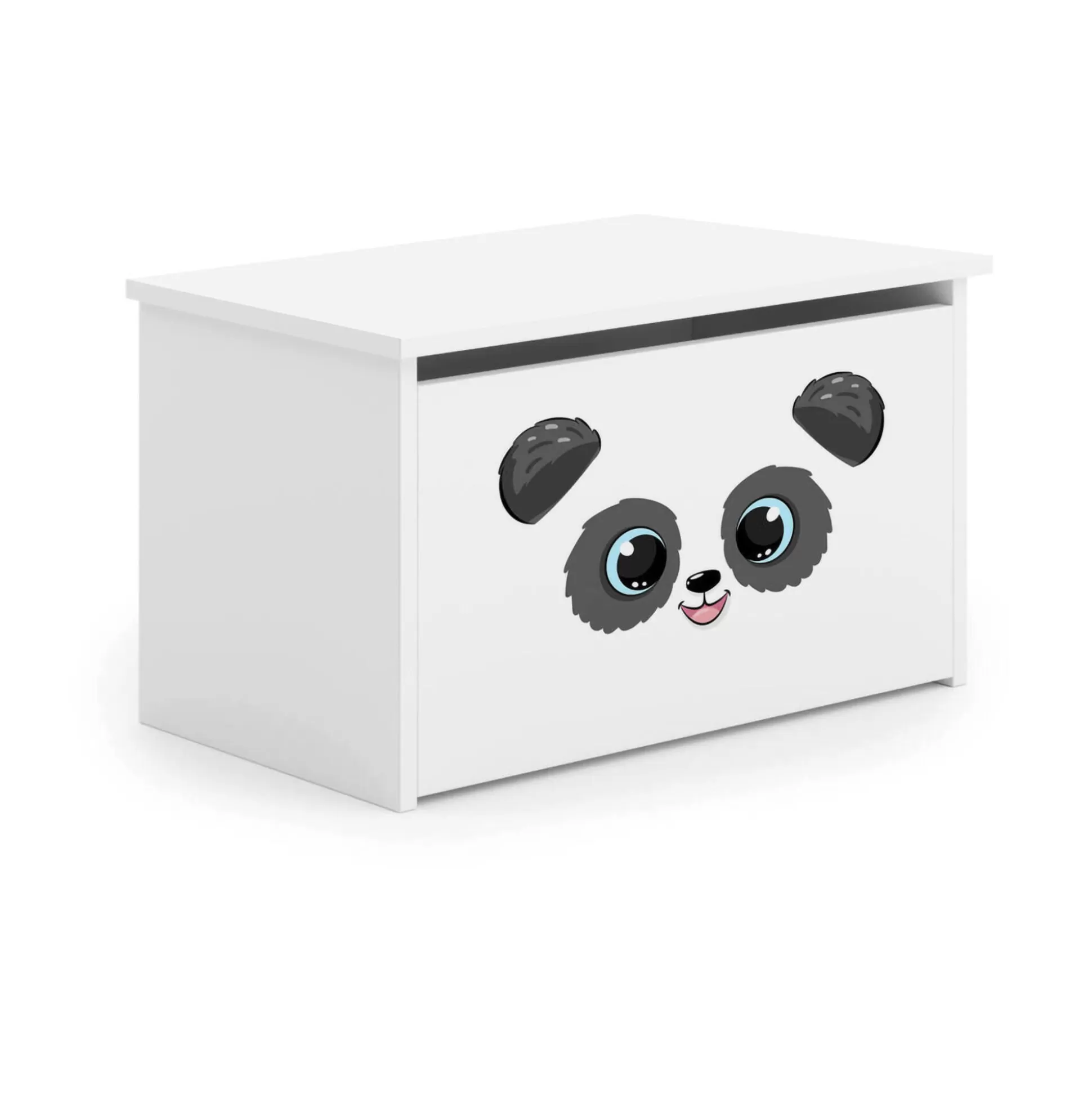 Dmora Bauli<Baule Swami, 40x42 h73 cm, con panda