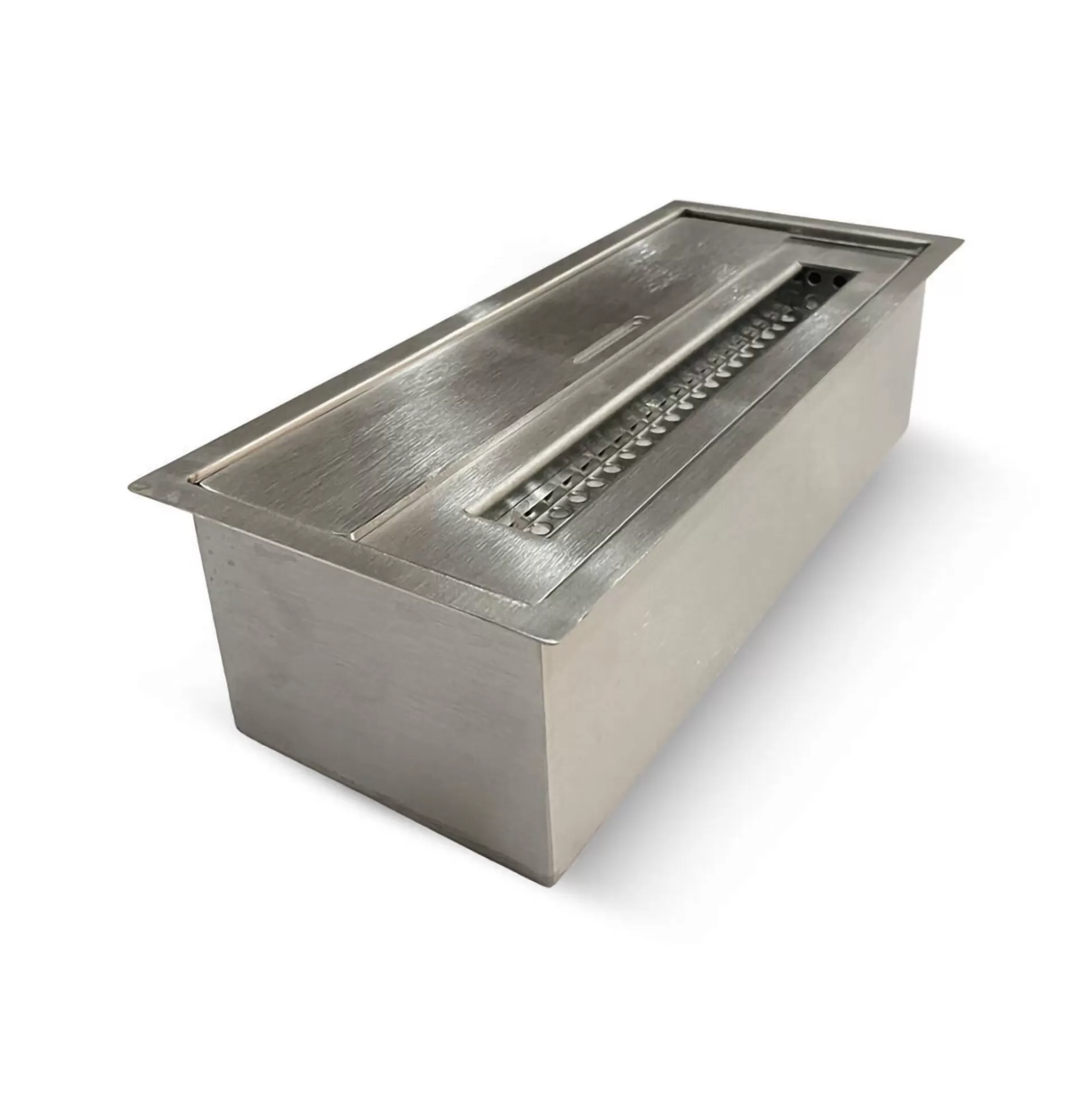 Dmora Accessori Riscaldamento<Bruciatore Aquara, 13x30 h9 cm,