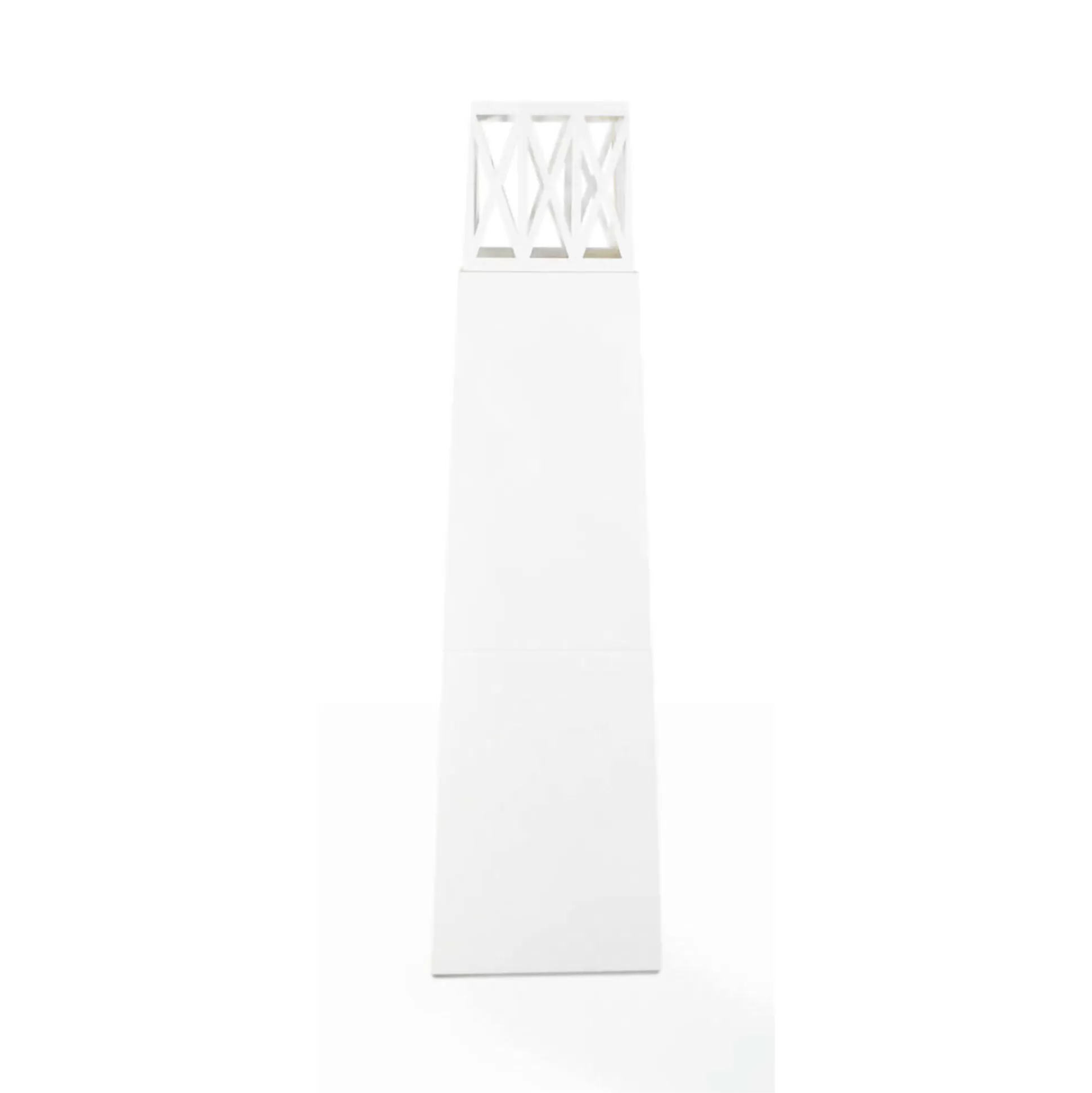 Dmora Camini A Bioetanolo<Camino a bioetanolo Arese, 40x40 h145 cm,