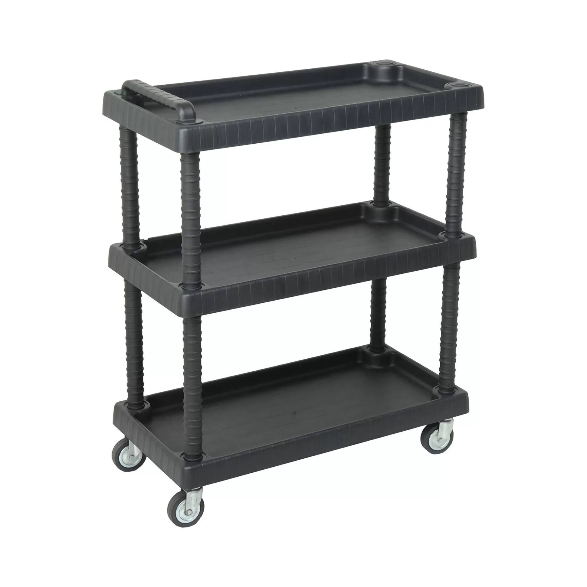 Dmora Carrelli<Carrello Vinci, 75x38h92 cm,