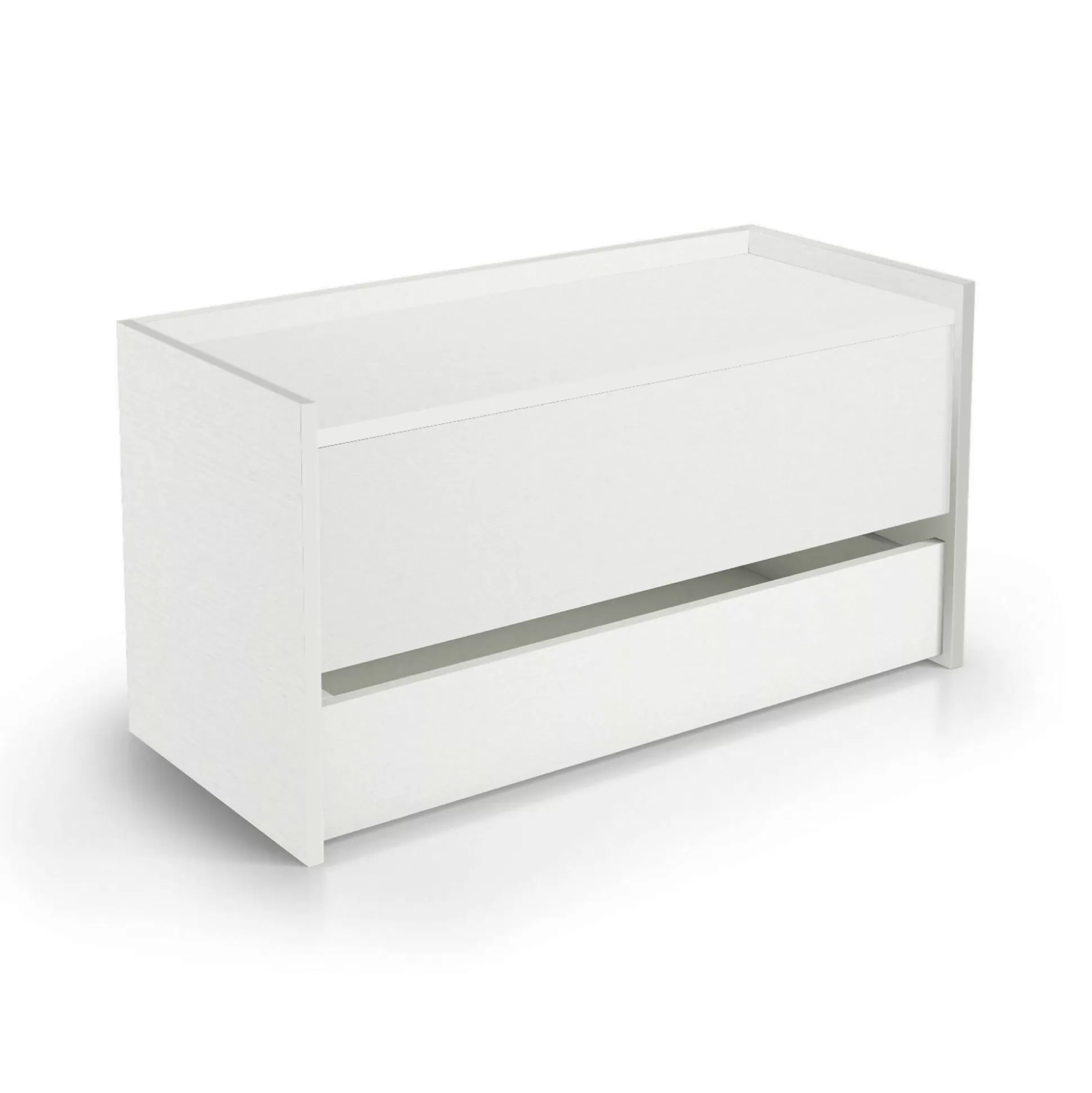 Dmora Cassapanche<Cassapanca Dgaiard, 90x40h46 cm,