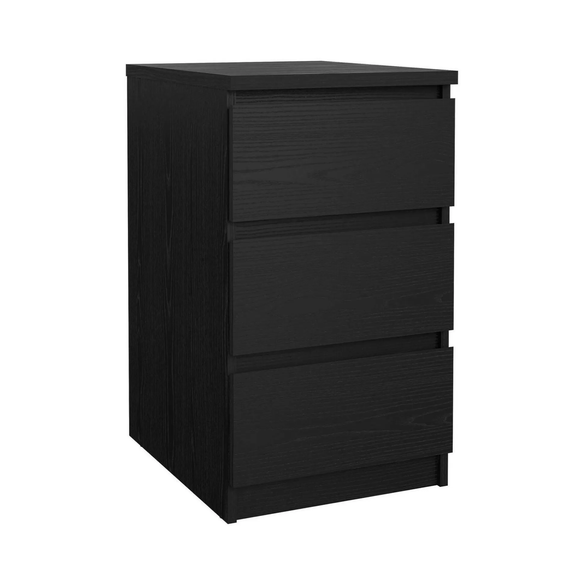 Dmora Cassettiere<Cassettiera Accudino, 50x40 h70 cm,