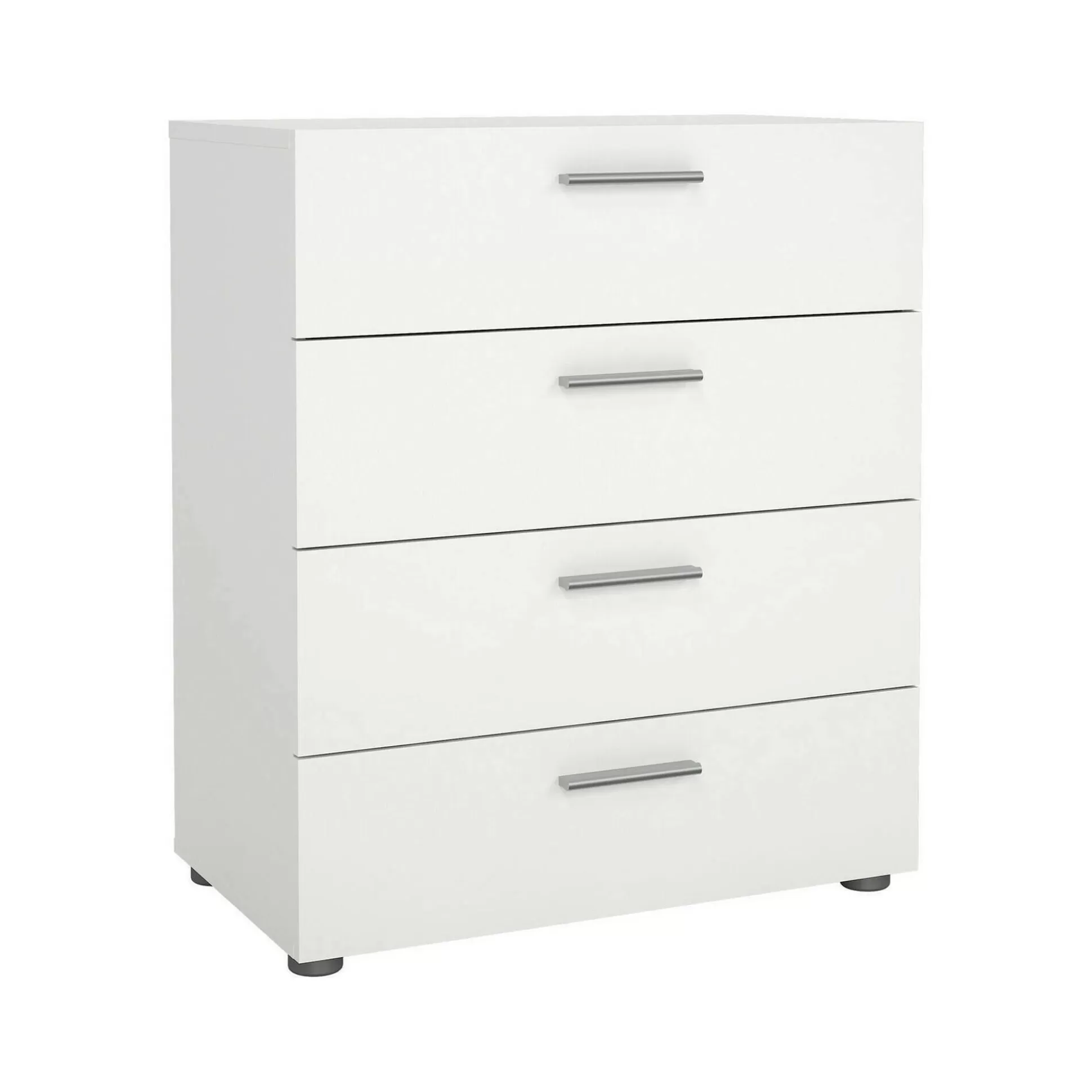 Dmora Cassettiere<Cassettiera Aramis, 70x40 h82 cm,
