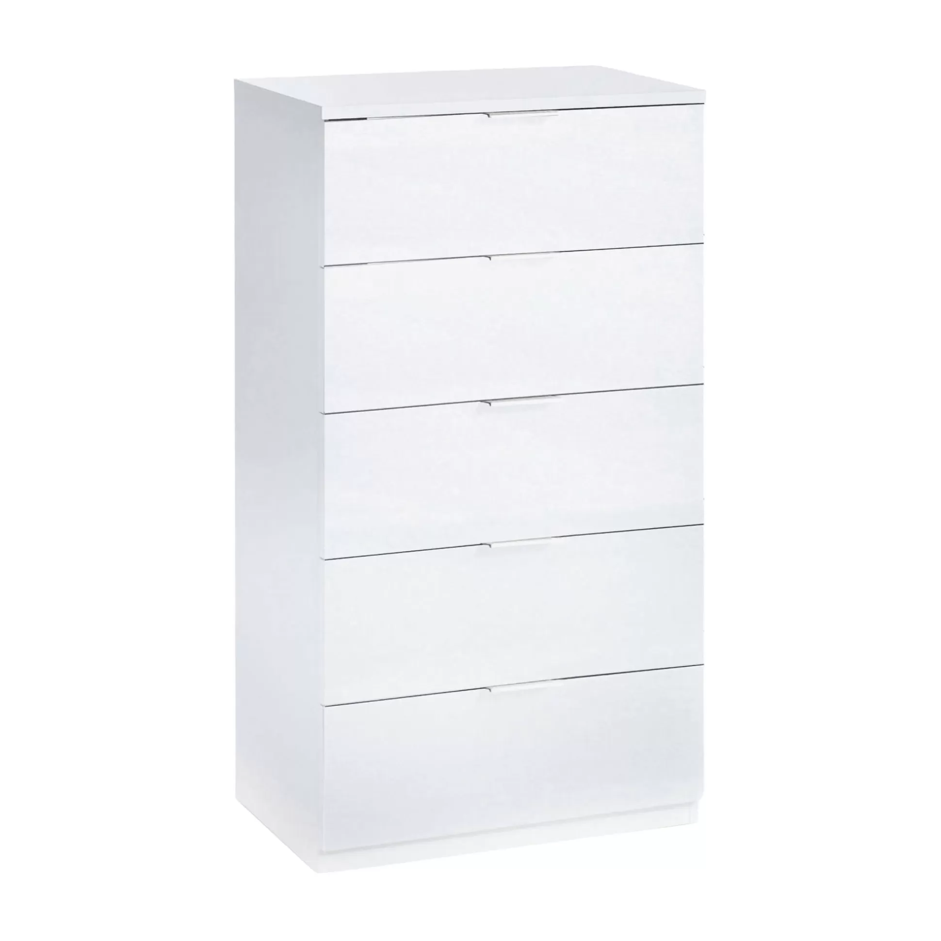 Dmora Cassettiere<Cassettiera Armenia, 60x40h110 cm,