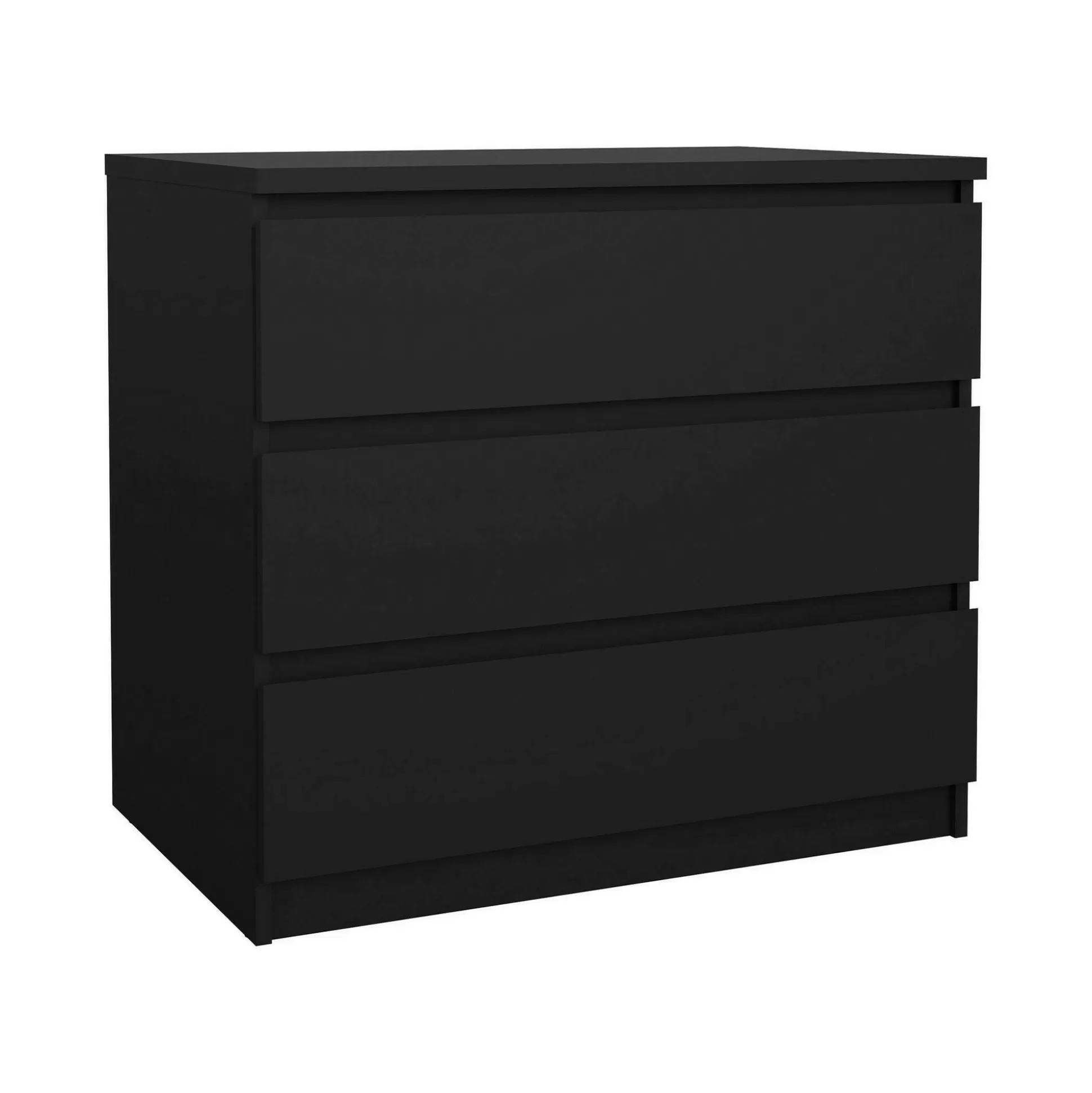 Dmora Cassettiere<Cassettiera Artic, 50x77 h70 cm,