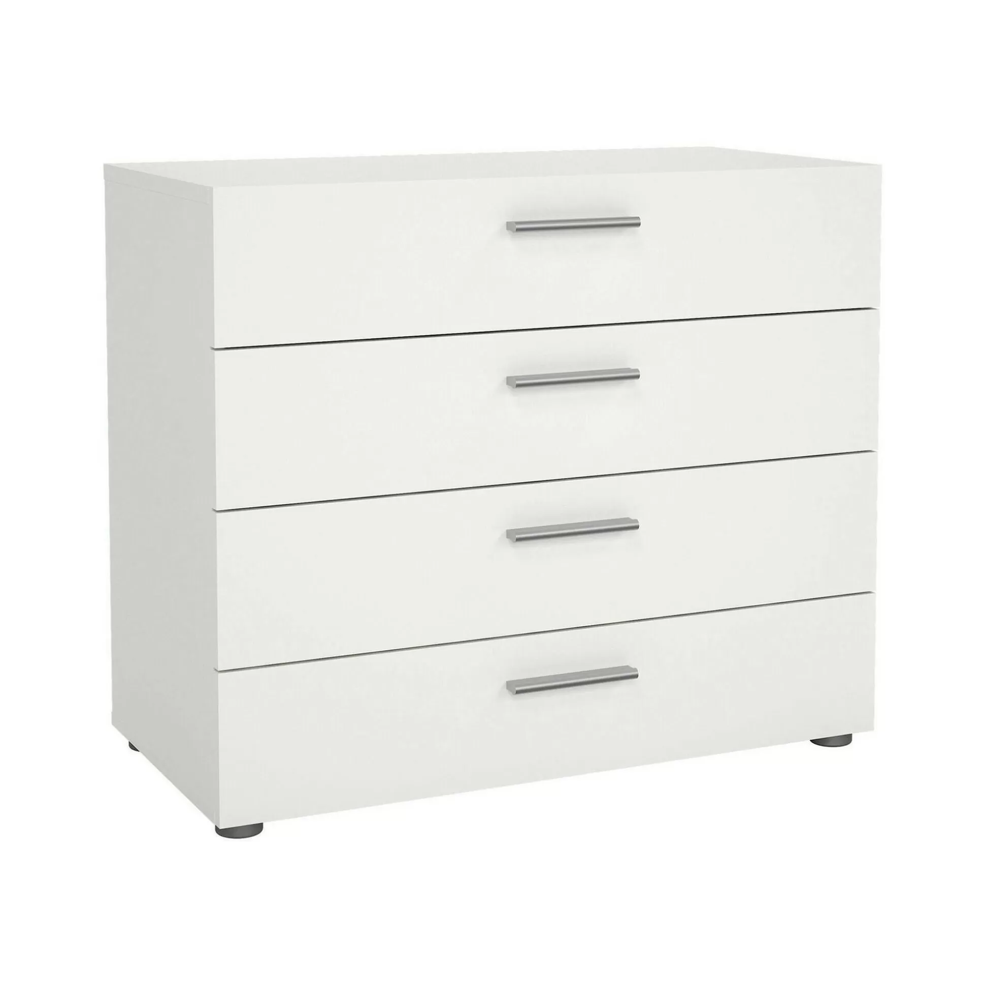 Dmora Cassettiere<Cassettiera Arwen, 80x40 h68 cm,