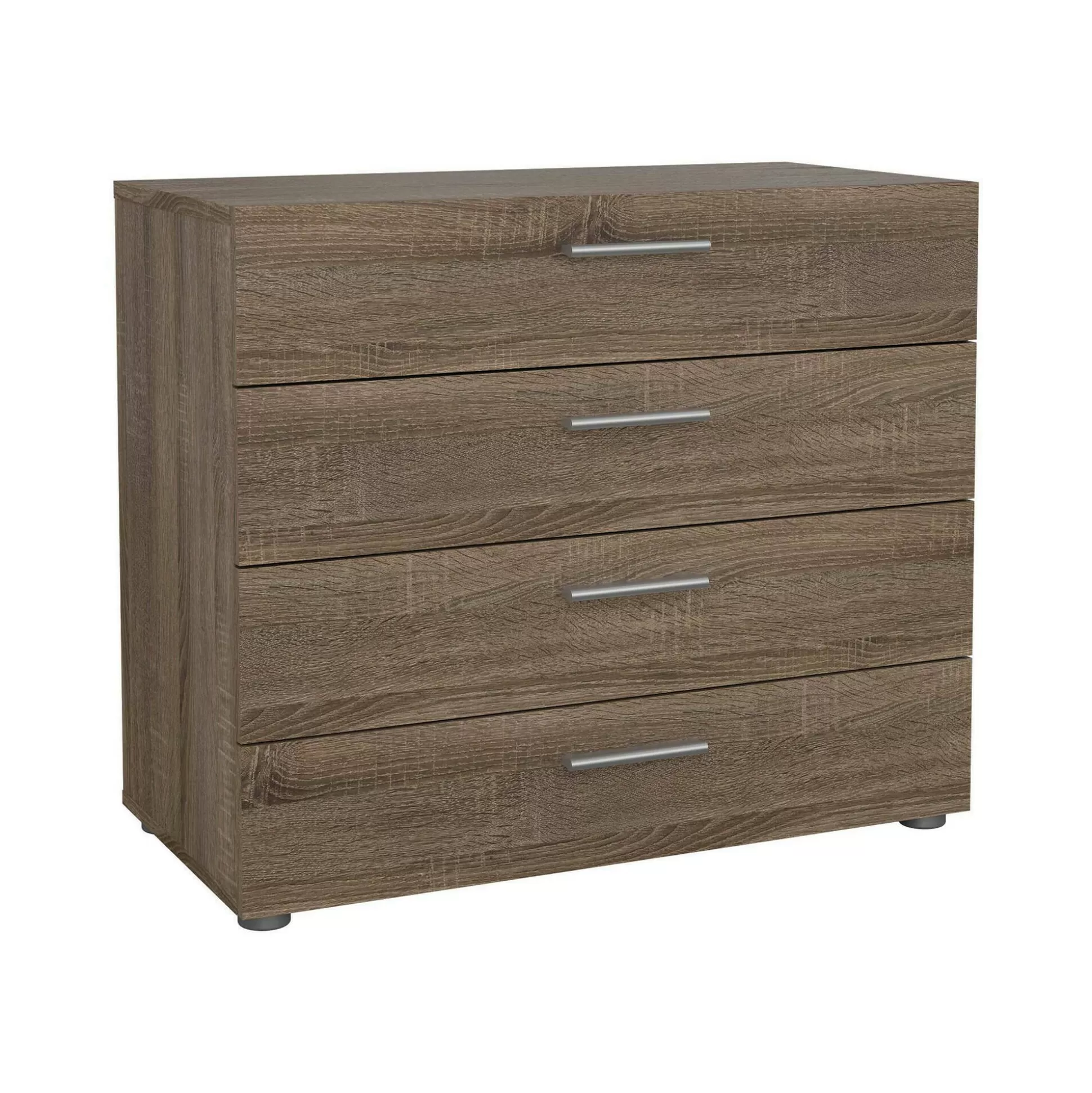 Dmora Cassettiere<Cassettiera Arwen, 70x40 h76 cm,