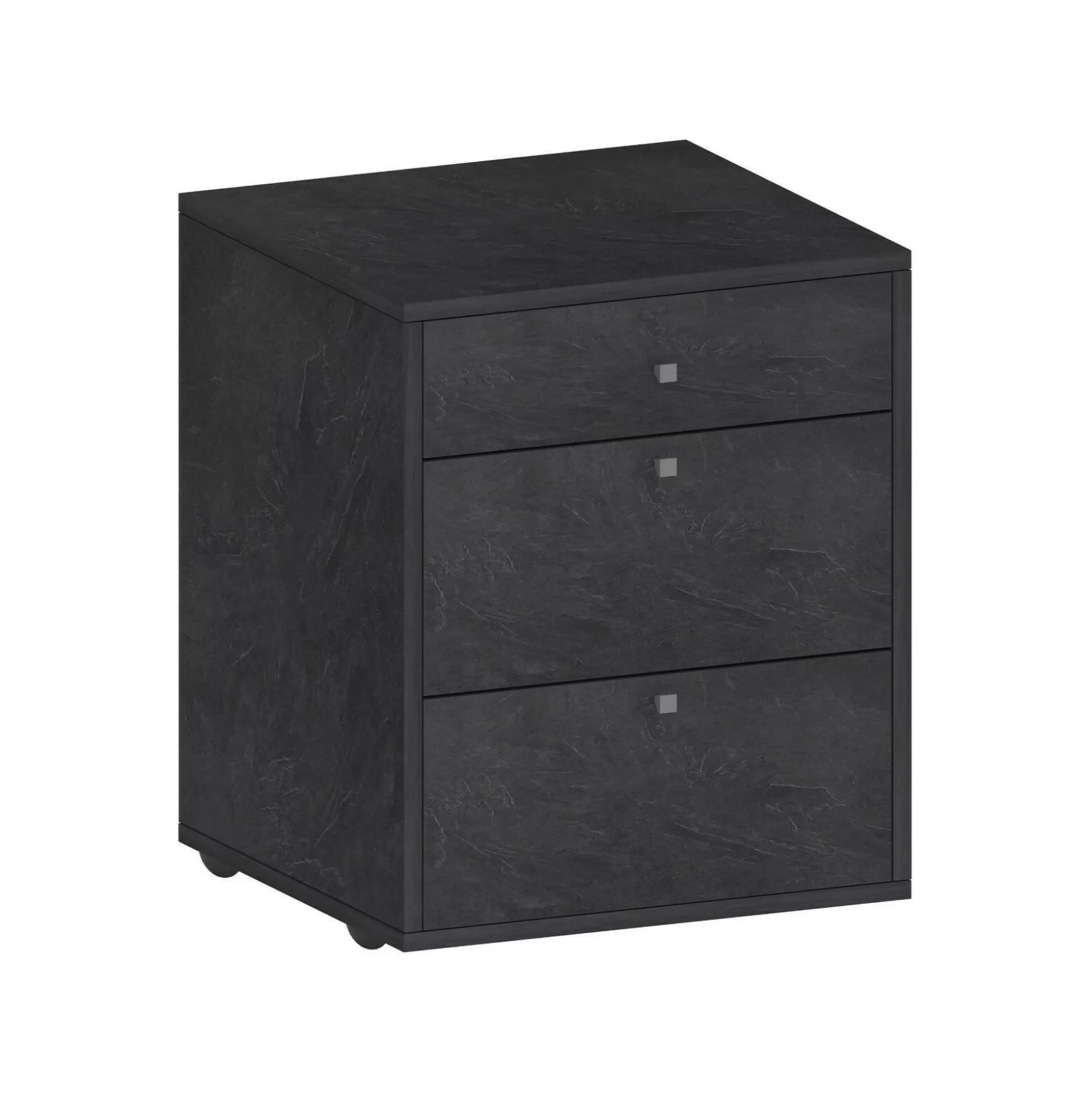 Dmora Cassettiere<Cassettiera Asgabat, 47x45h61 cm,