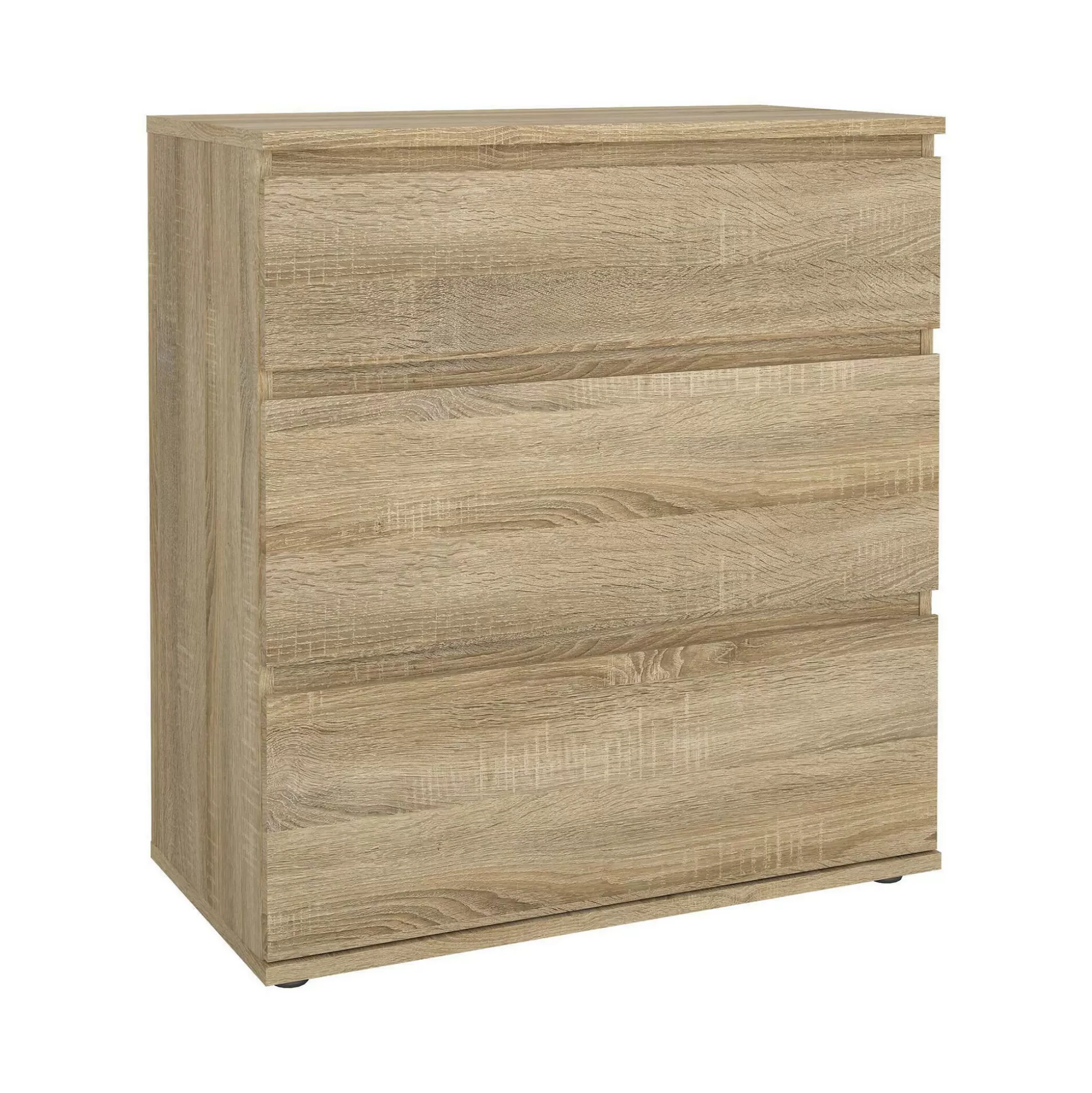 Dmora Cassettiere<Cassettiera Aski, 77x40 h84 cm,