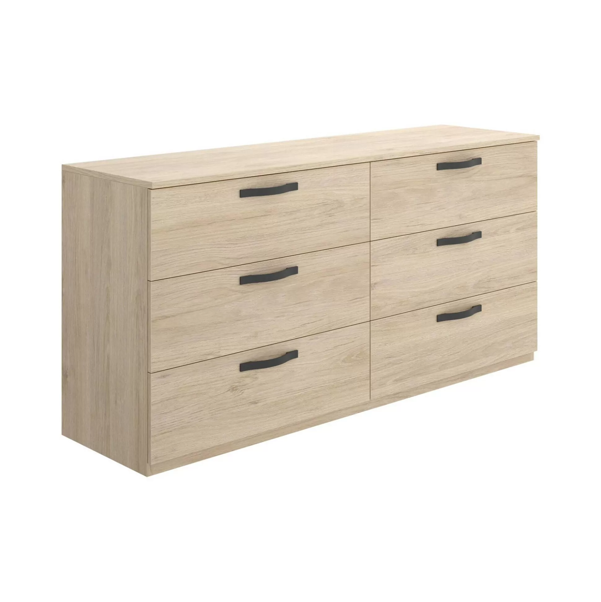 Dmora Cassettiere<Cassettiera Dbus, 140x45h72 cm,
