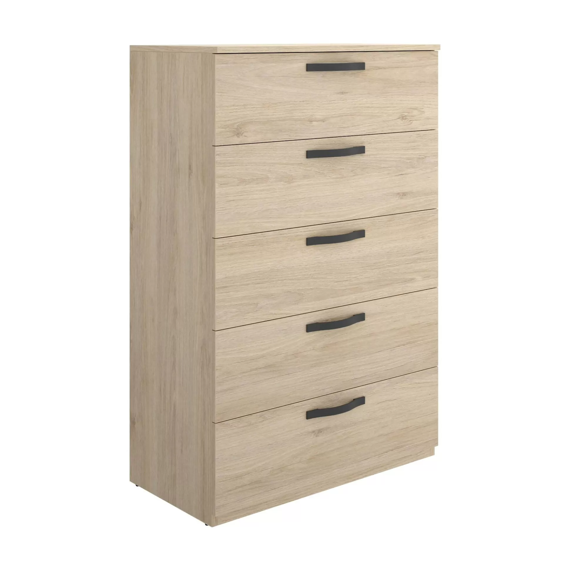 Dmora Cassettiere<Cassettiera Dgalli, 70x45h117 cm,