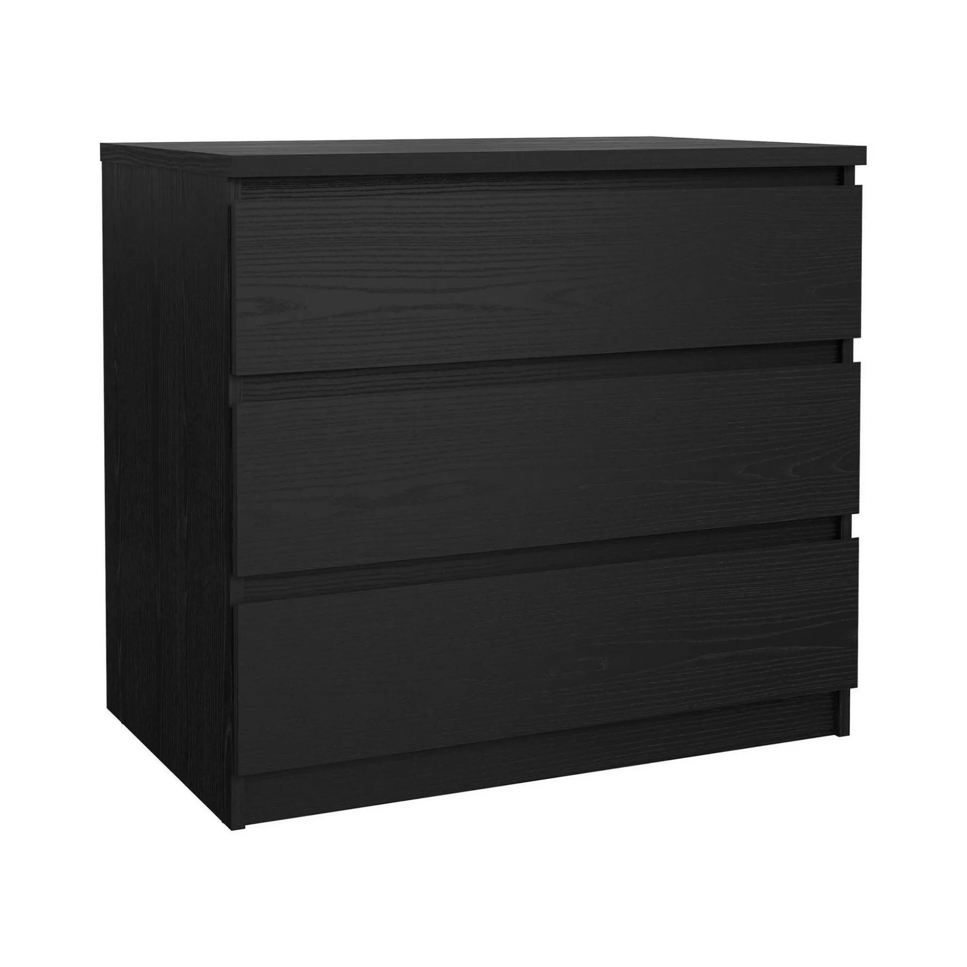 Dmora Cassettiere<Cassettiera Drocc, 50x77 h68 cm,
