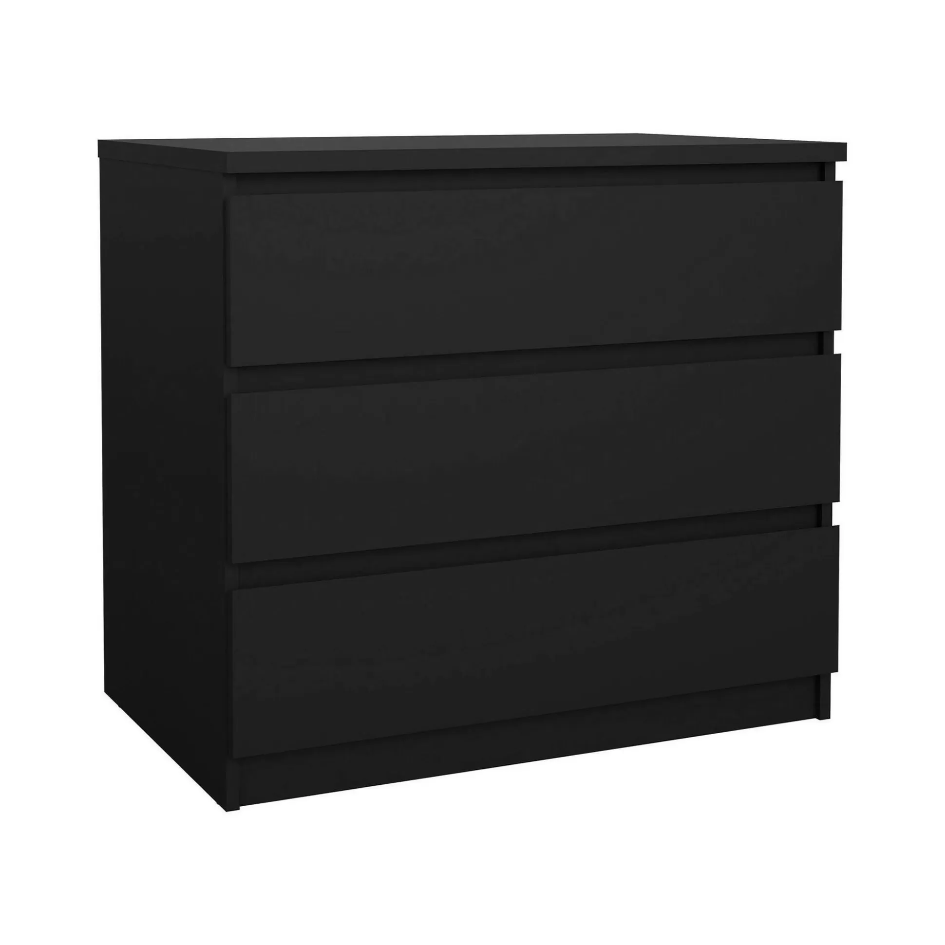 Dmora Cassettiere<Cassettiera Drocc, 50x77 h68 cm,