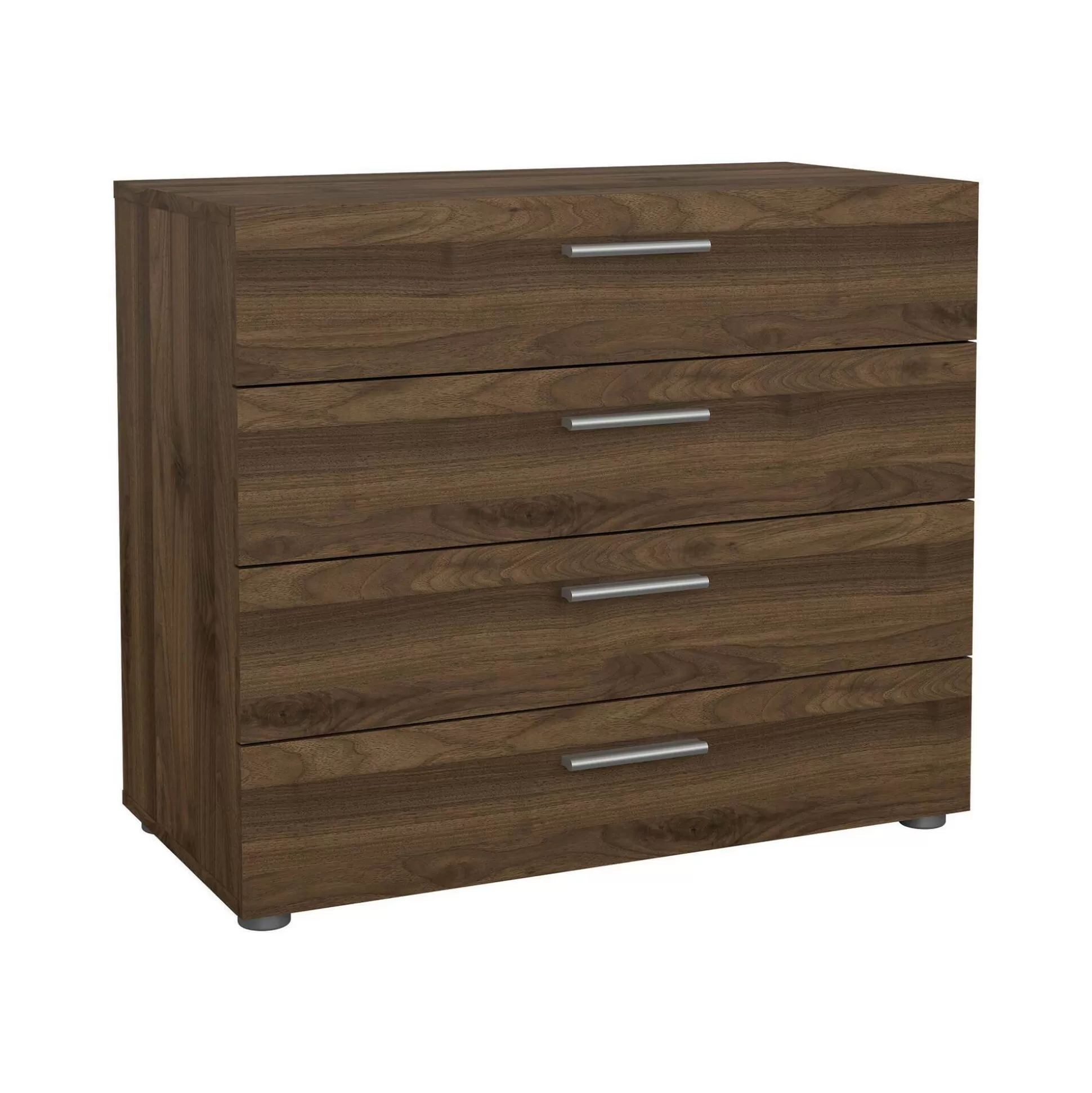 Dmora Cassettiere<Cassettiera Droff, 40x80 h68 cm,