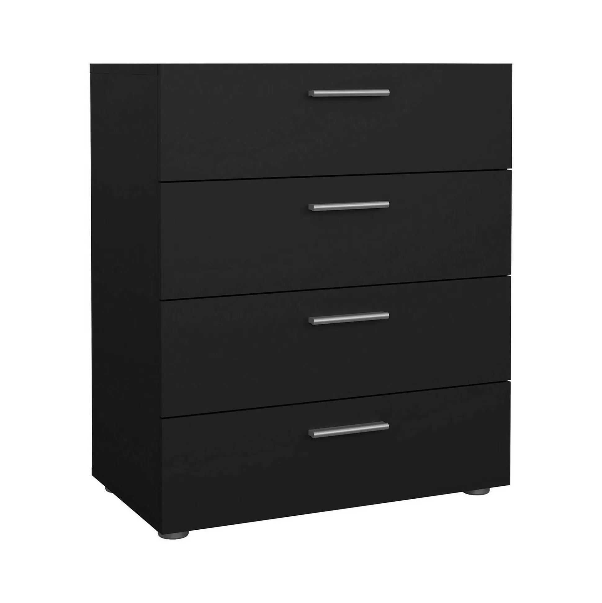 Dmora Cassettiere<Cassettiera Dromagn, 40x70 h82 cm,