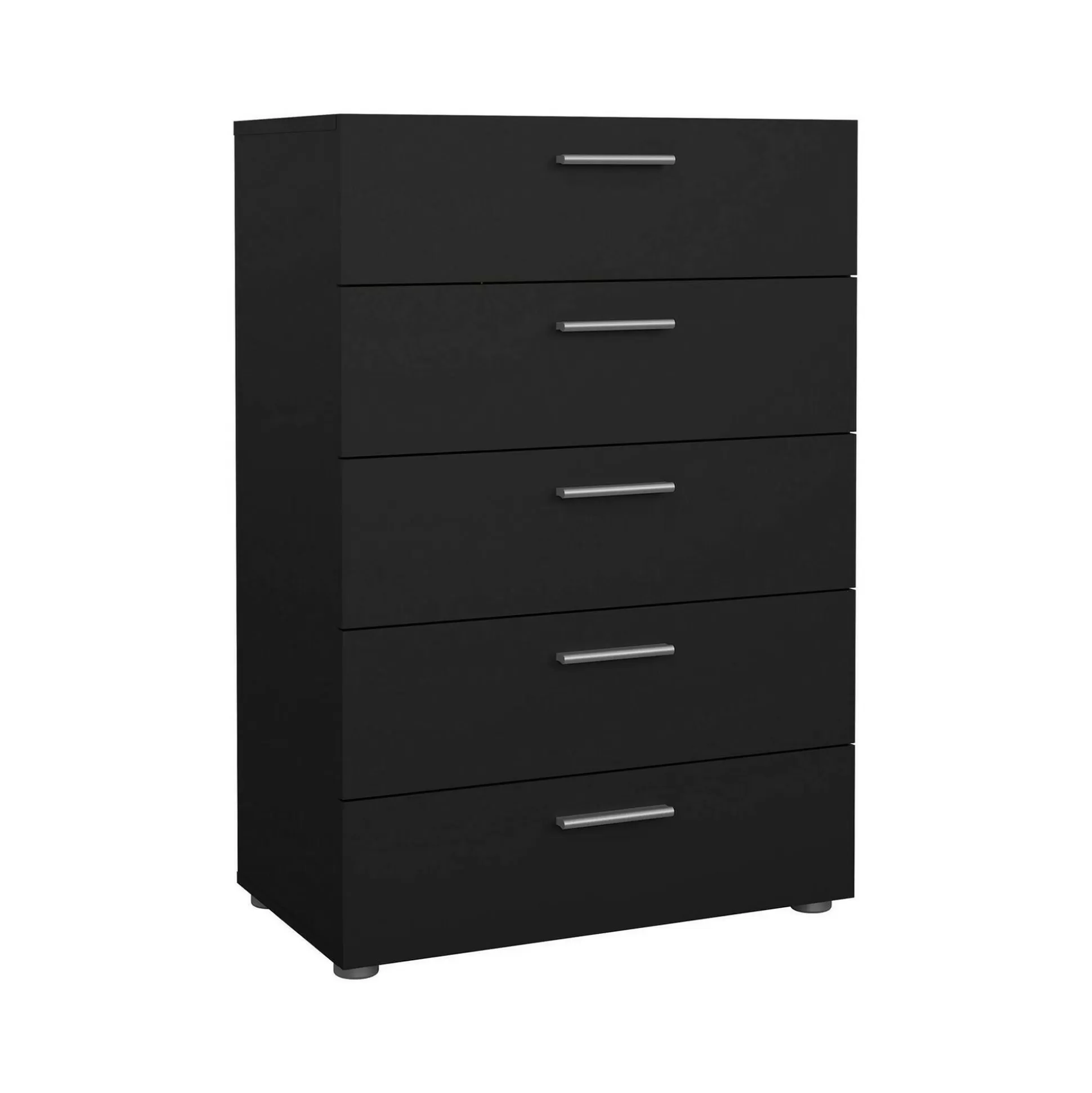 Dmora Cassettiere<Cassettiera Drosell, 40x70 h102 cm,