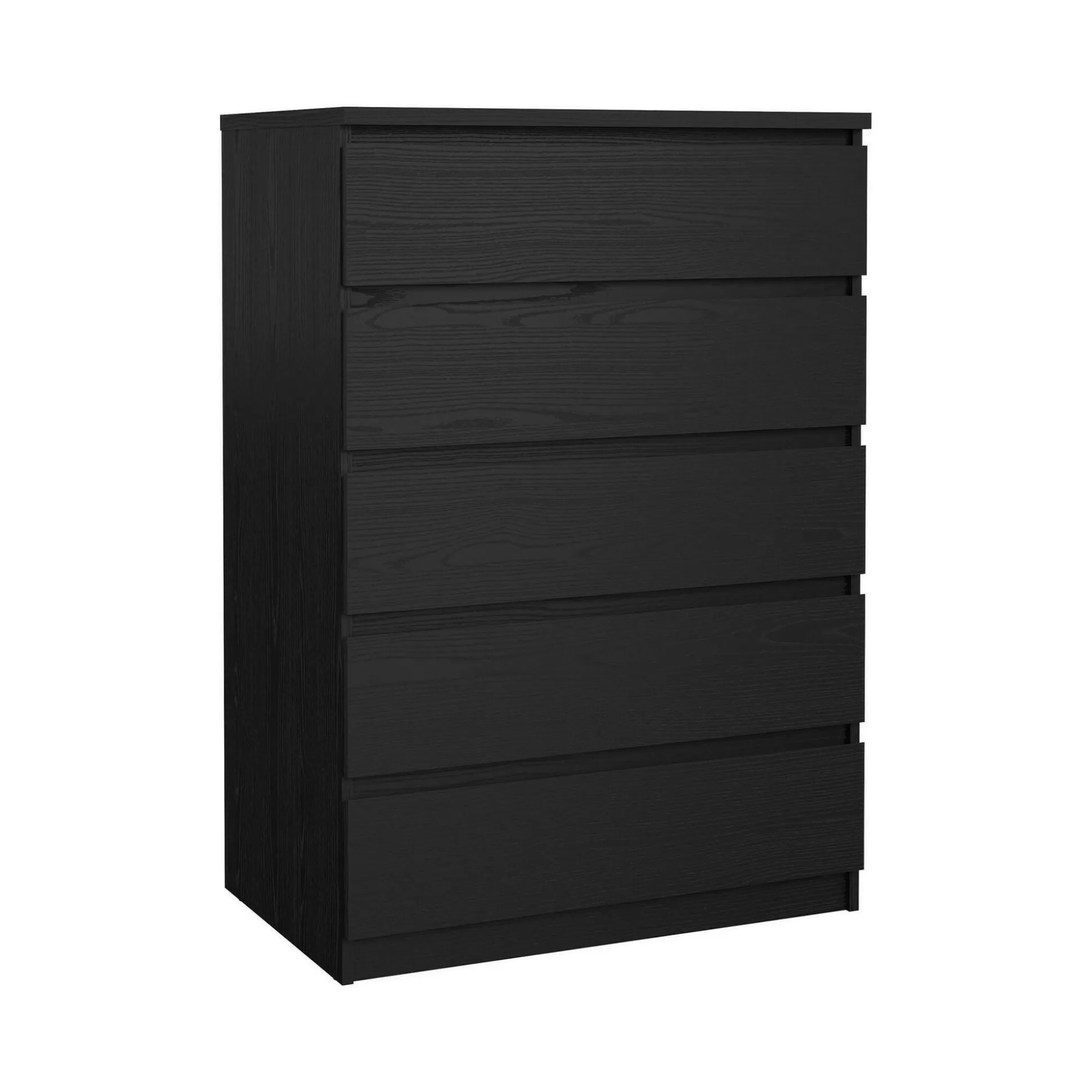 Dmora Cassettiere<Cassettiera Lucy, 77x50 h111 cm,