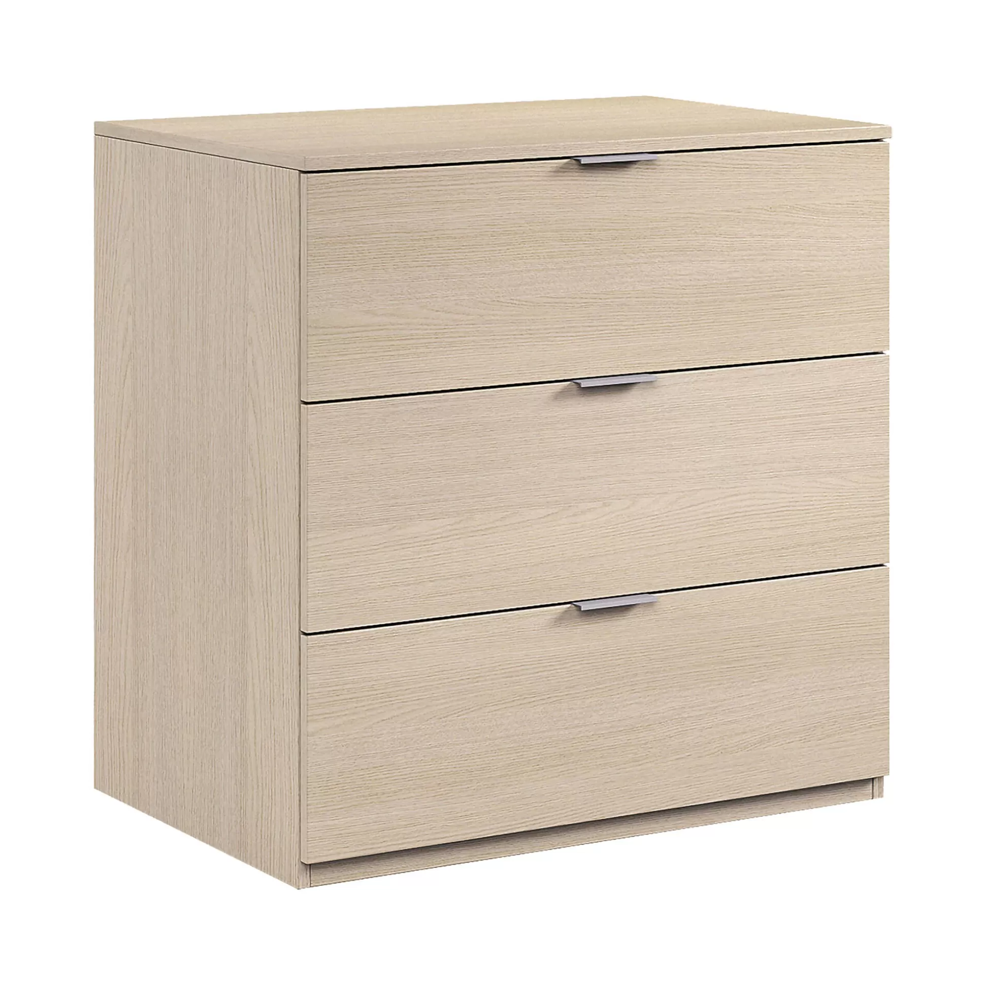 Dmora Cassettiere<Cassettiera Rea, 77x38h80 cm,