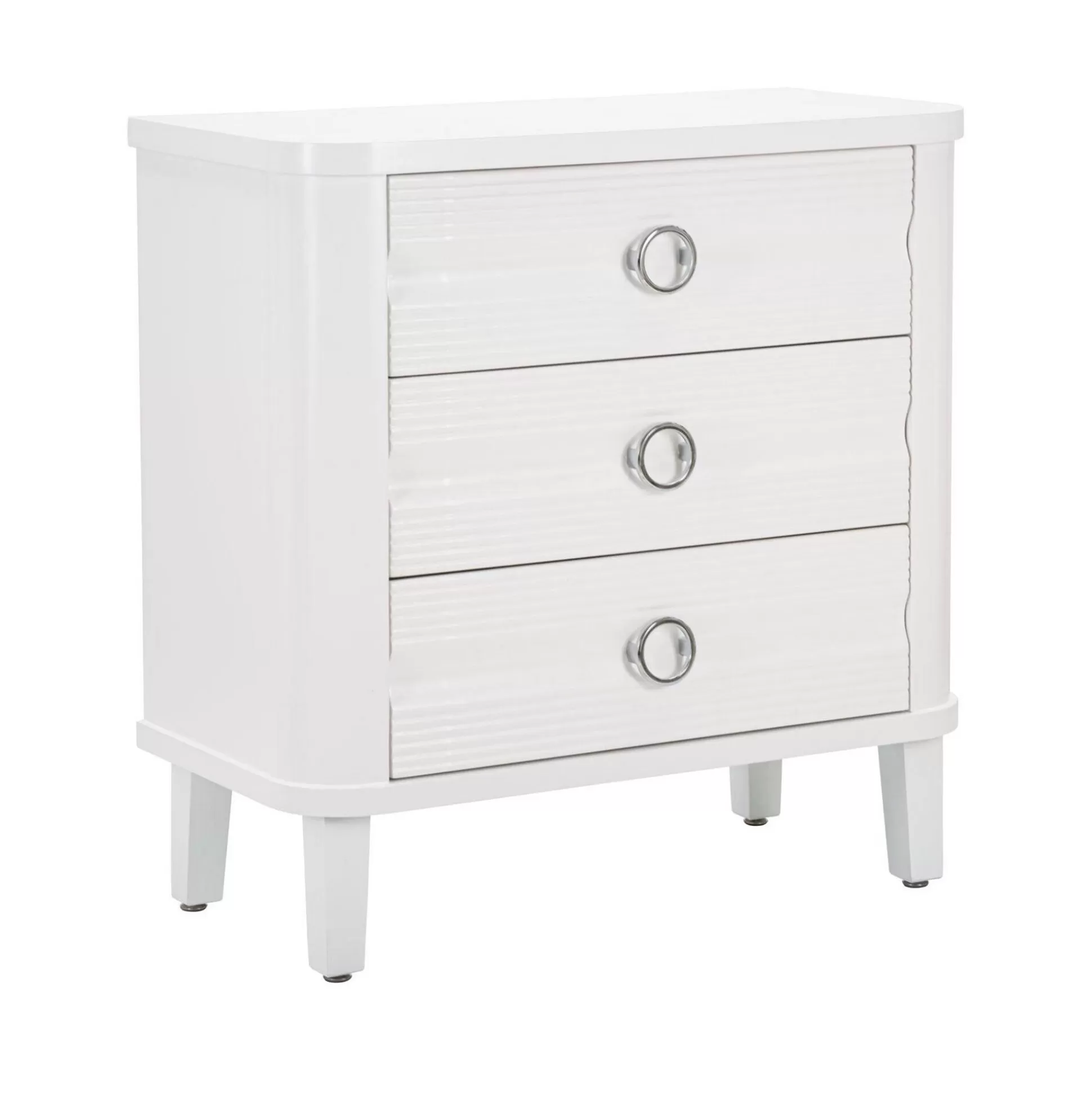 Dmora Cassettiere<Cassettiera Tribeca, 81x40 h84 cm,