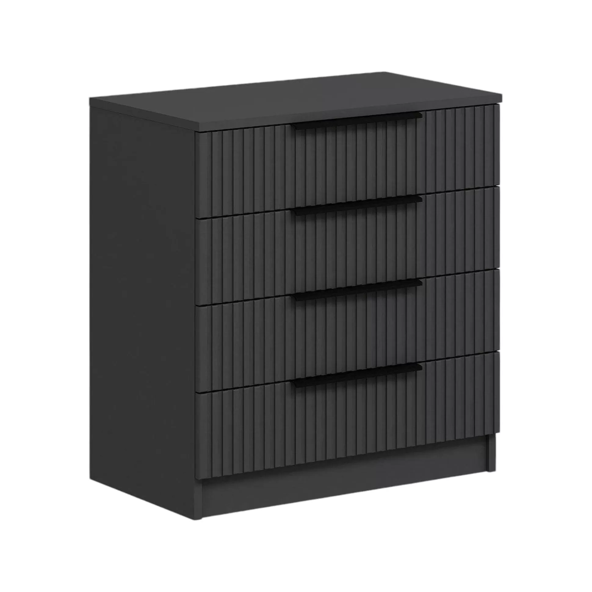 Dmora Cassettiere<Cassettiera Vicente, 72x42 h77 cm,