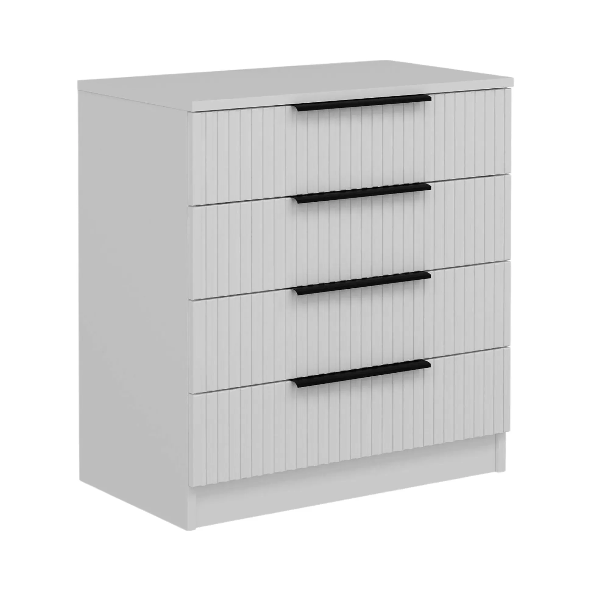 Dmora Cassettiere<Cassettiera Vicente, 72x42 h77 cm,