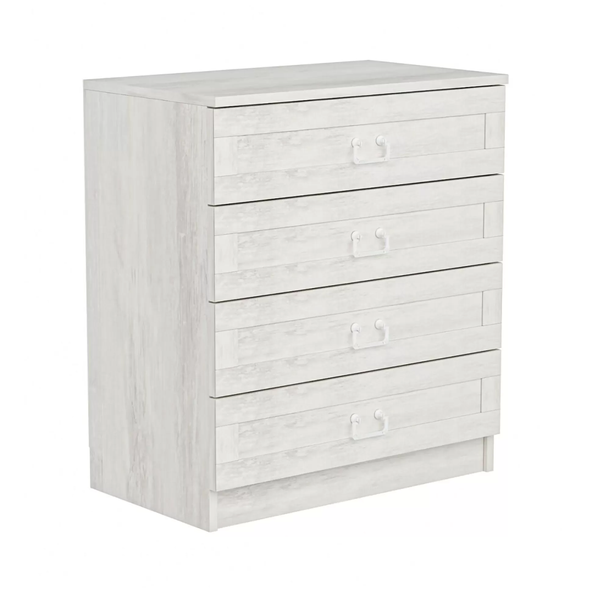 Dmora Cassettiere<Cassettiera Vische, 72x77 h42 cm,