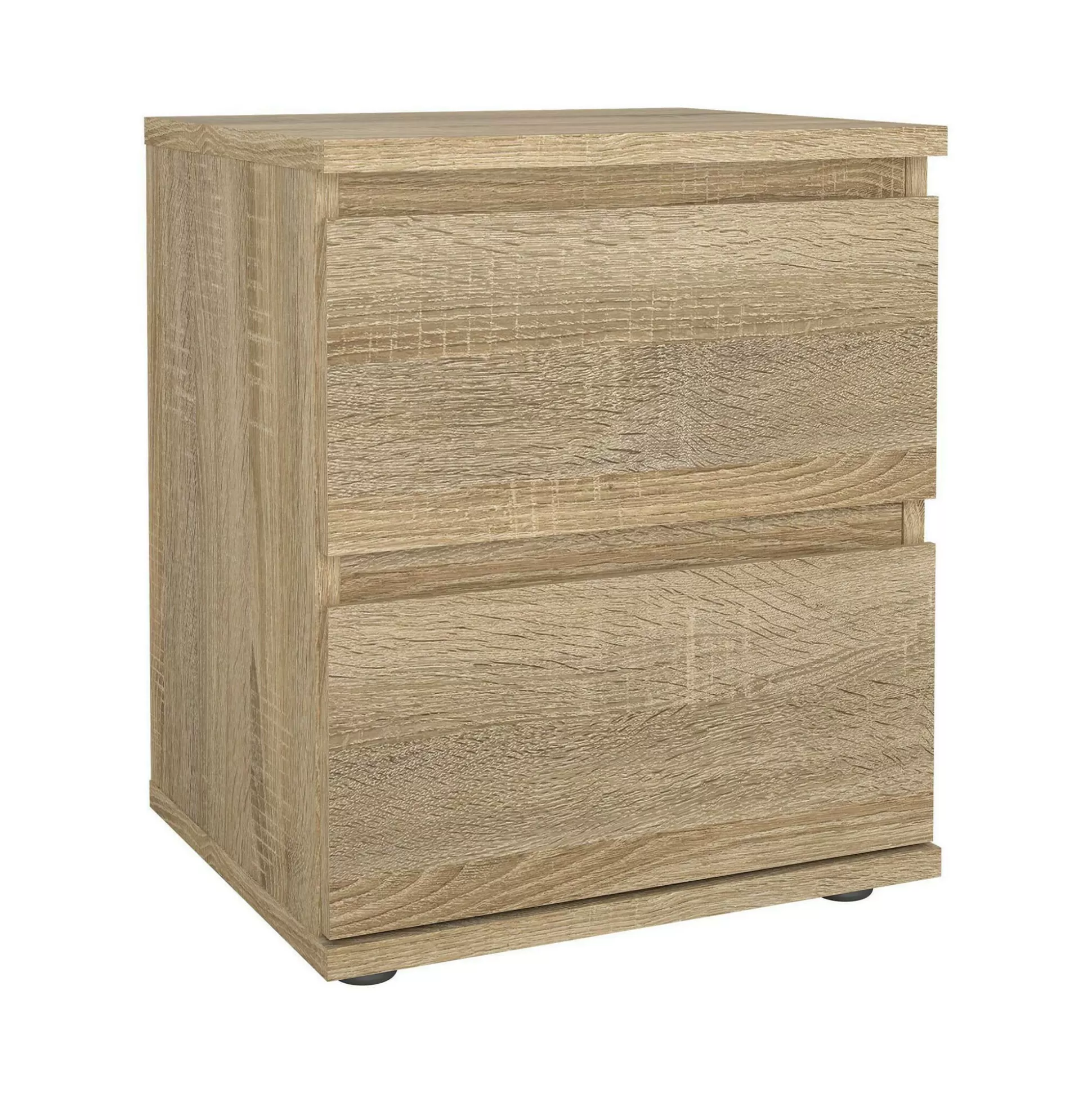 Dmora Comodini<Comodino Albregio, 40x34 h48 cm,
