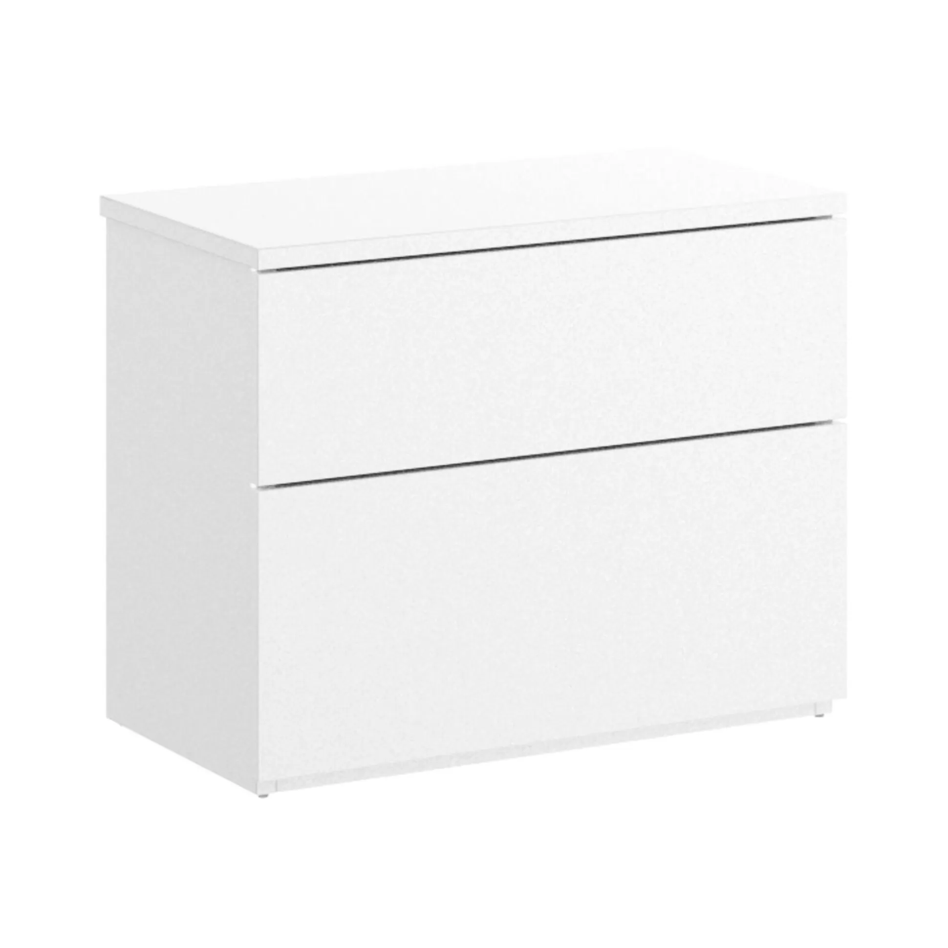 Dmora Comodini<Comodino Dmaistr, 52x34h42 cm,