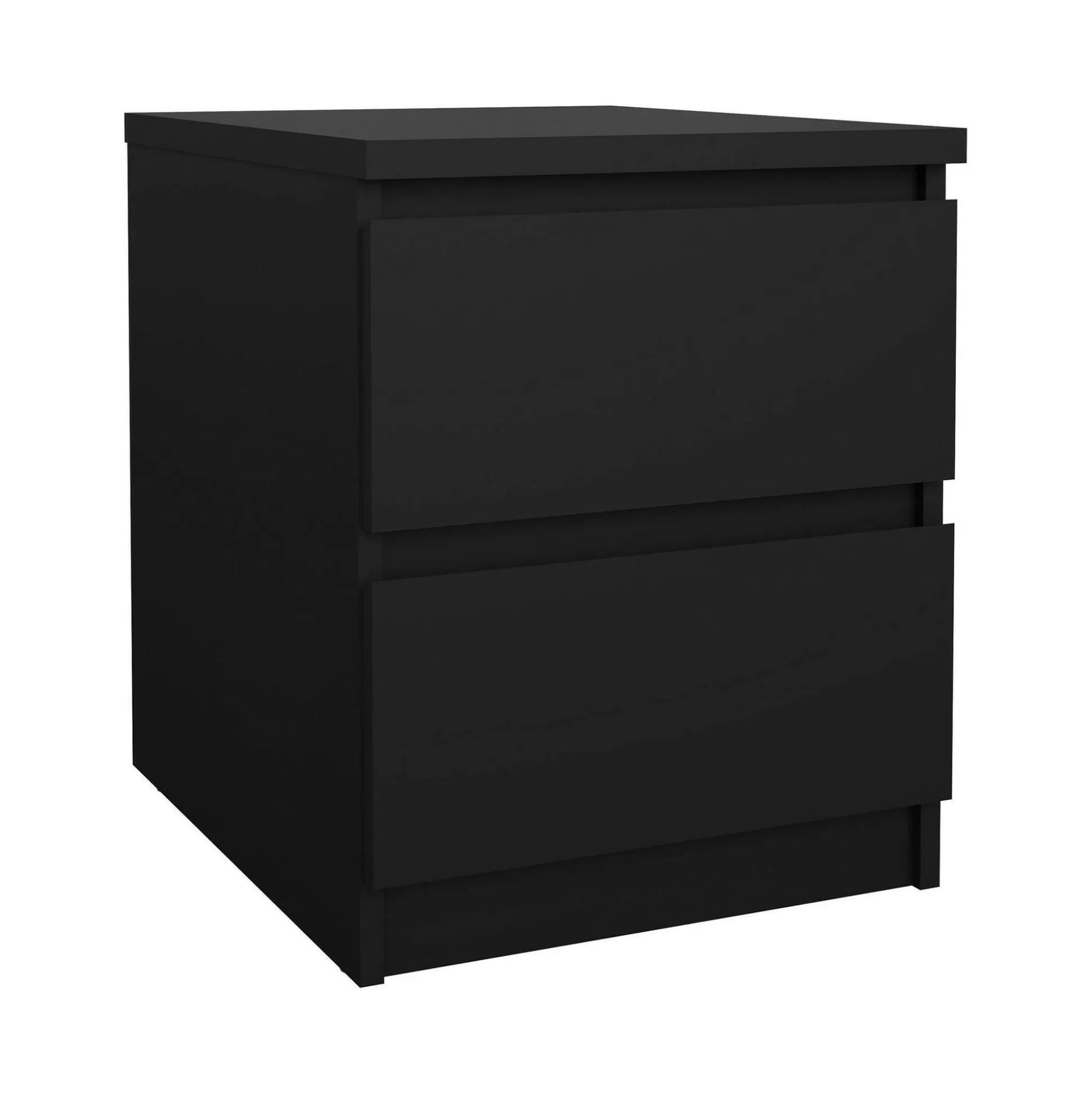 Dmora Comodini<Comodino Drueg, 50x40 h50 cm,