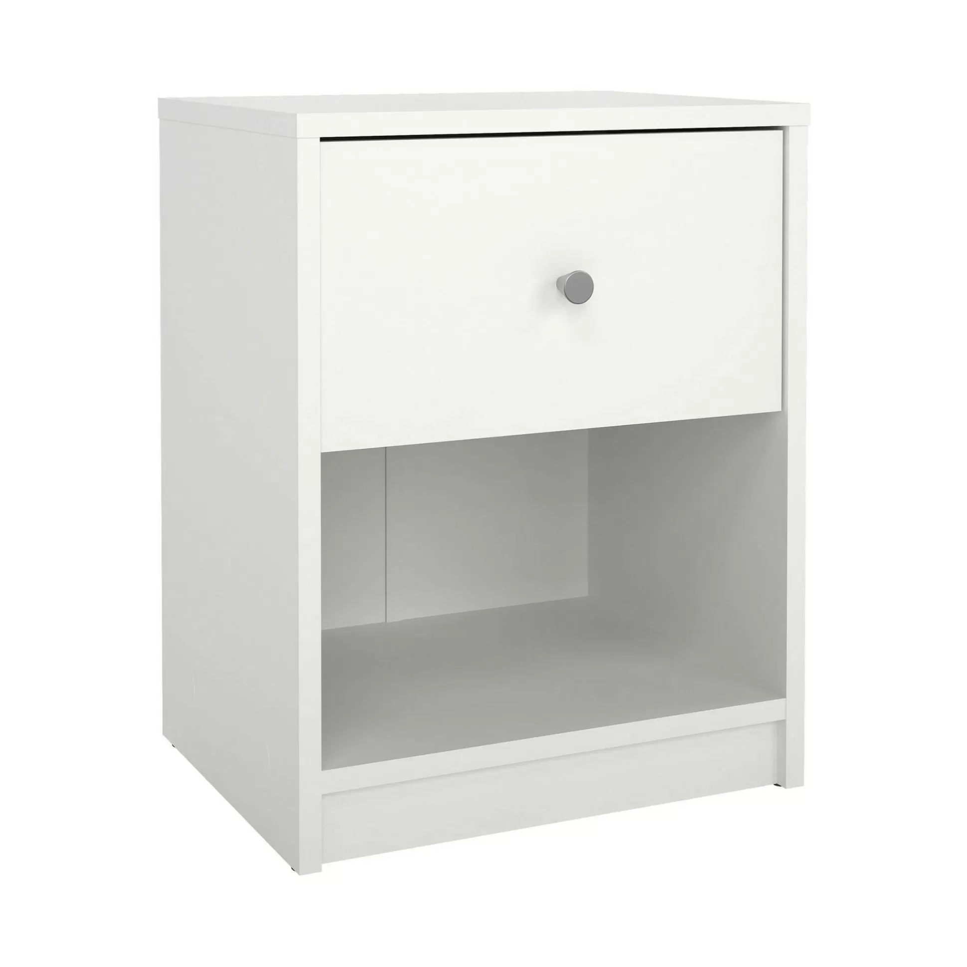 Dmora Comodini<Comodino Dsai, 38x30 h48 cm,