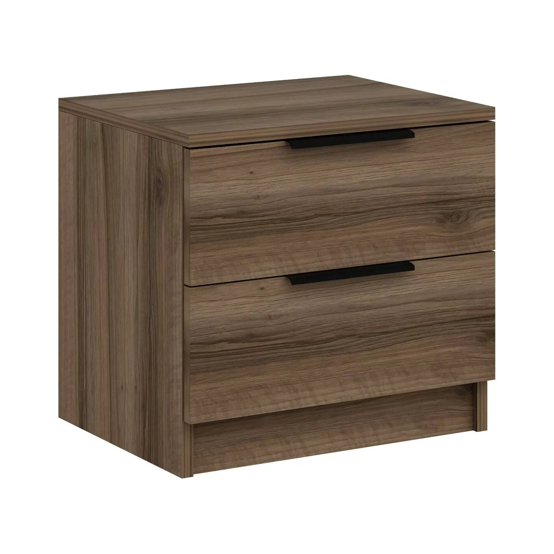 Dmora Comodini<Comodino Iune, 54x47 h40 cm,
