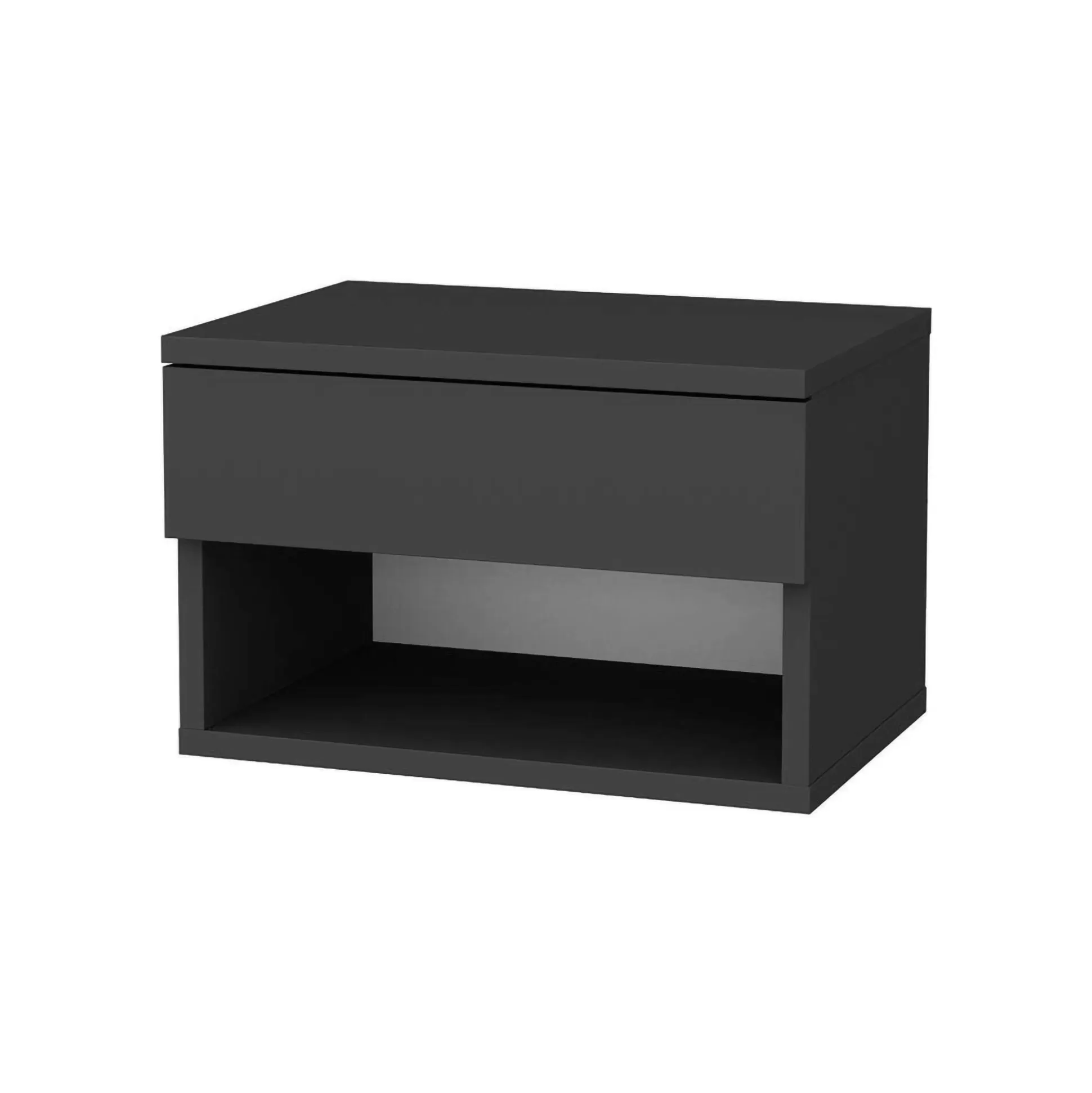 Dmora Comodini<Comodino Serpente, 45x29h32 cm,