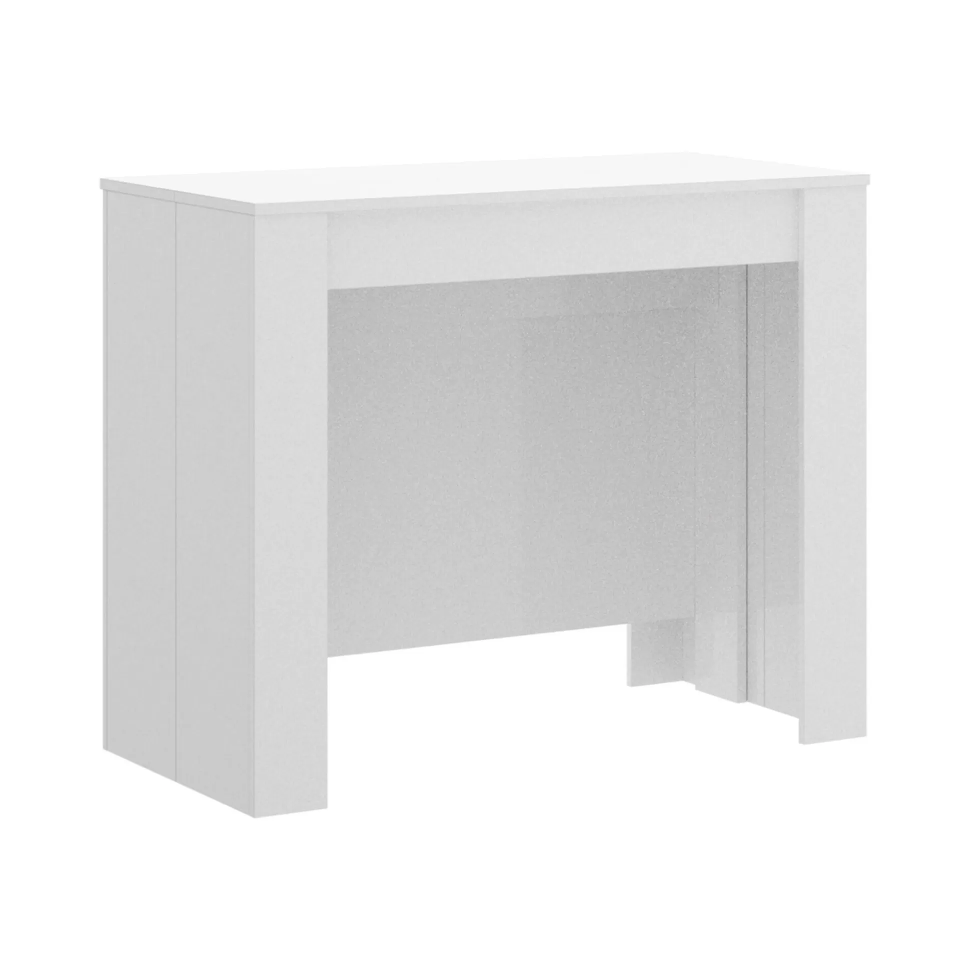Dmora Consolle Allungabili<Consolle allungabile Alej, 54/239x90h77 cm,