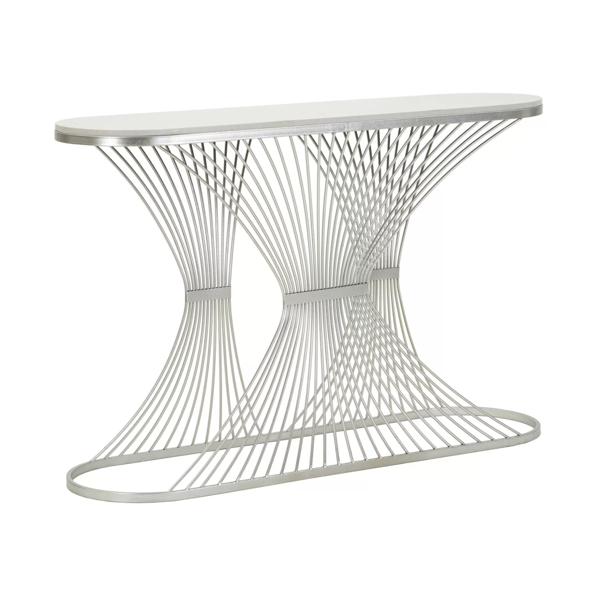 Dmora Consolle<Consolle Branduzzo, 120x35 h79 cm,