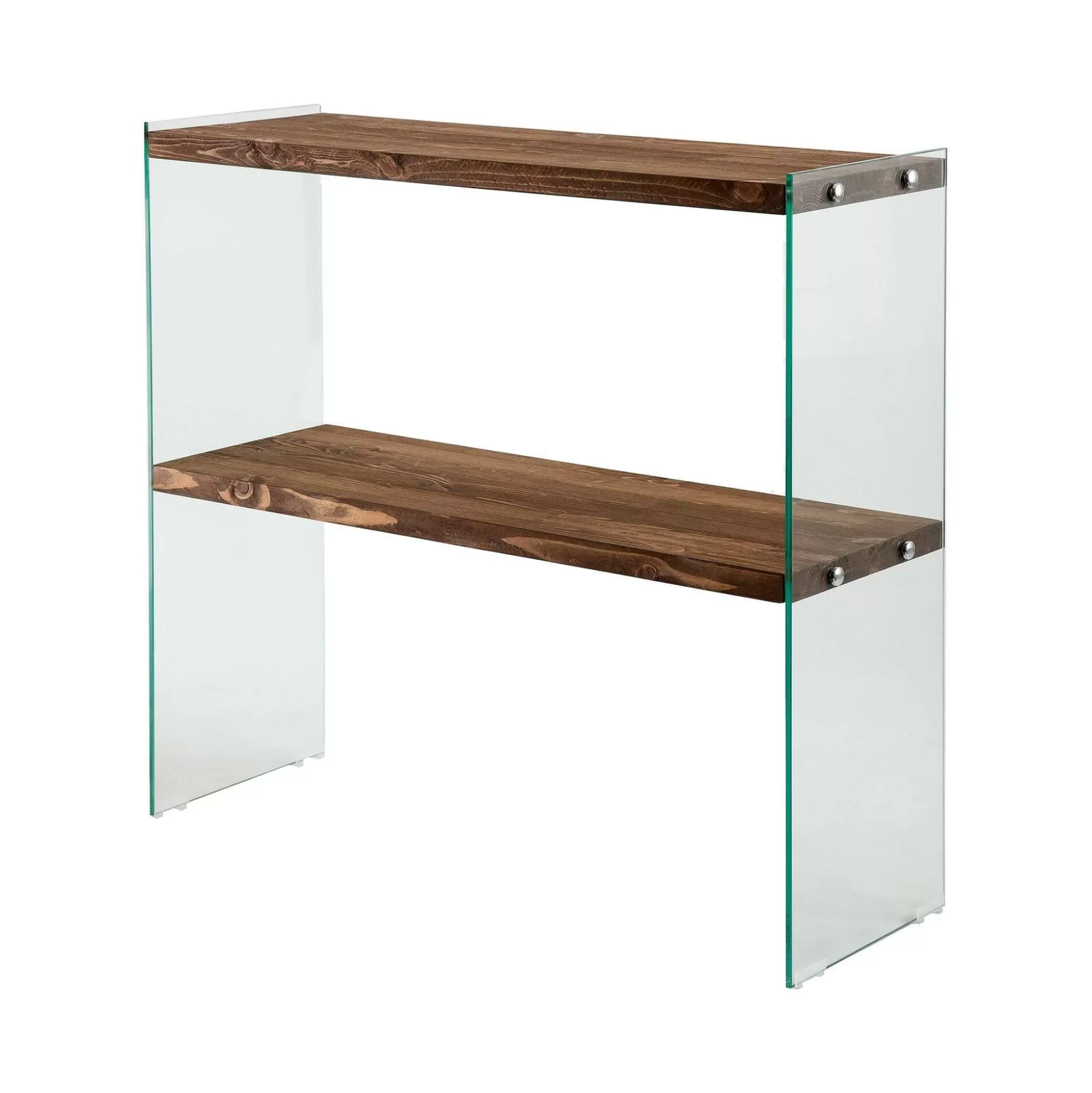 Dmora Consolle<Consolle Doha, 90x30h80 cm,