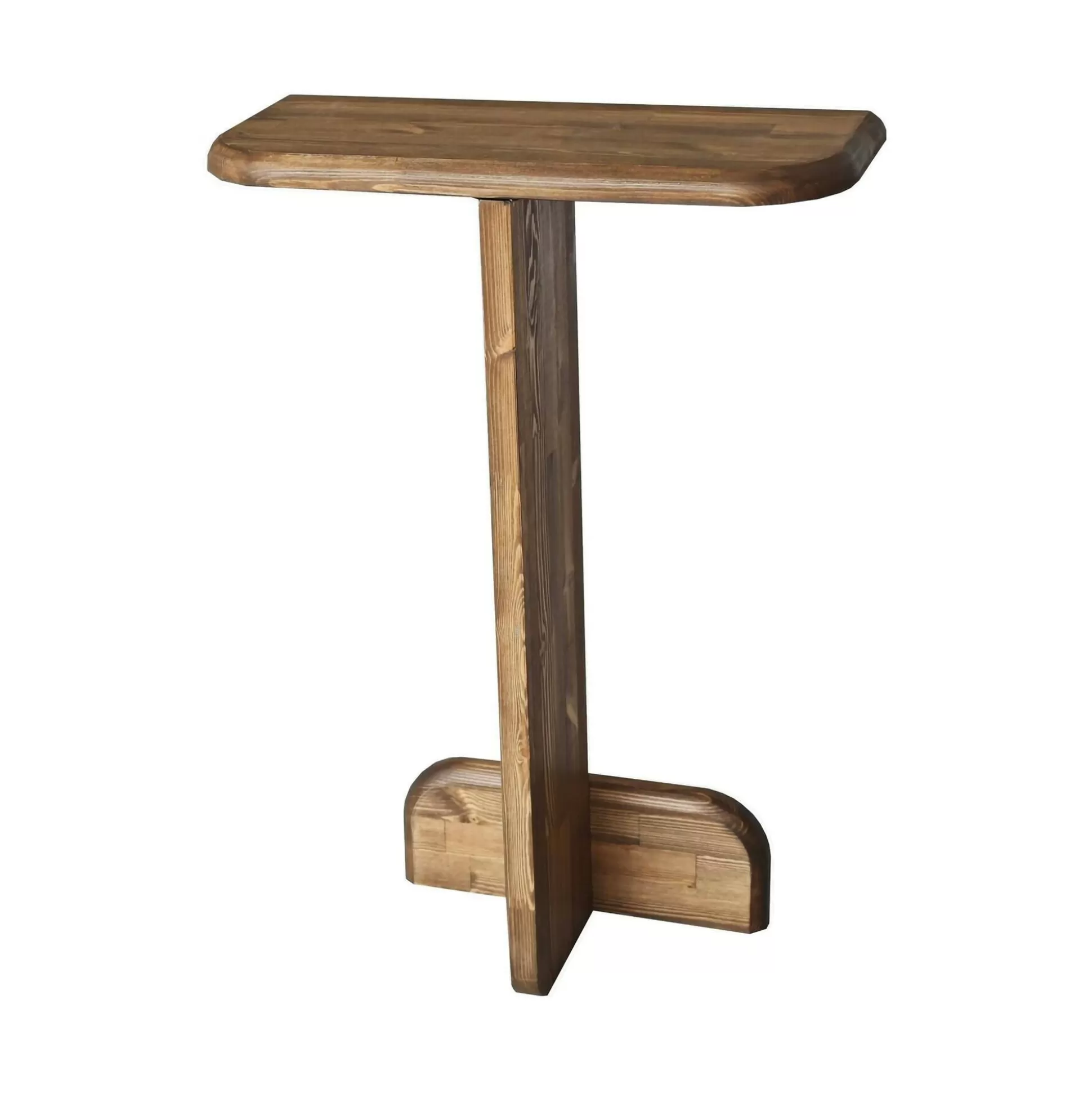 Dmora Consolle<Consolle Pancarana, 80x25h85 cm,