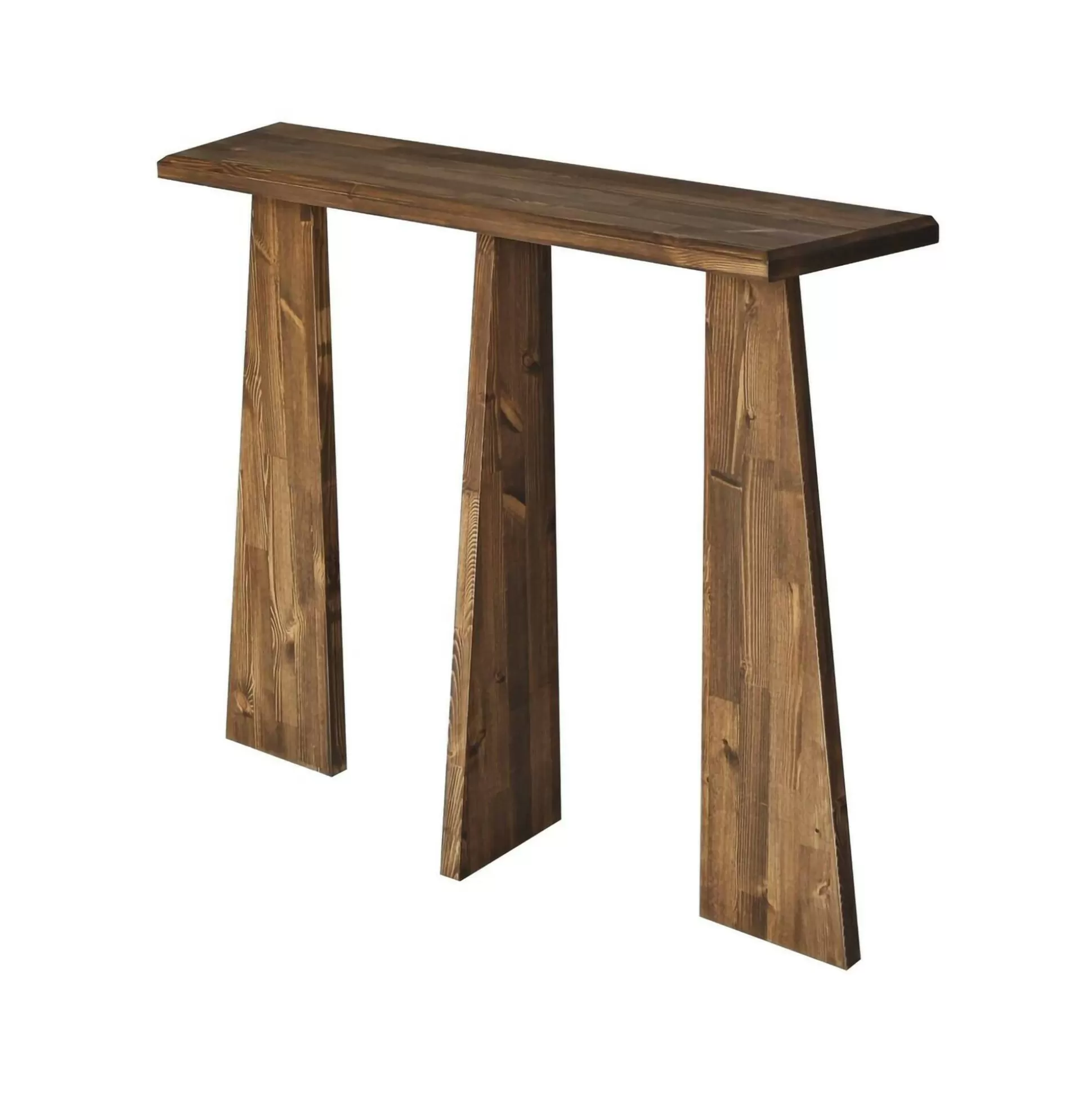 Dmora Consolle<Consolle TomoeGozen, 100x28h83 cm,