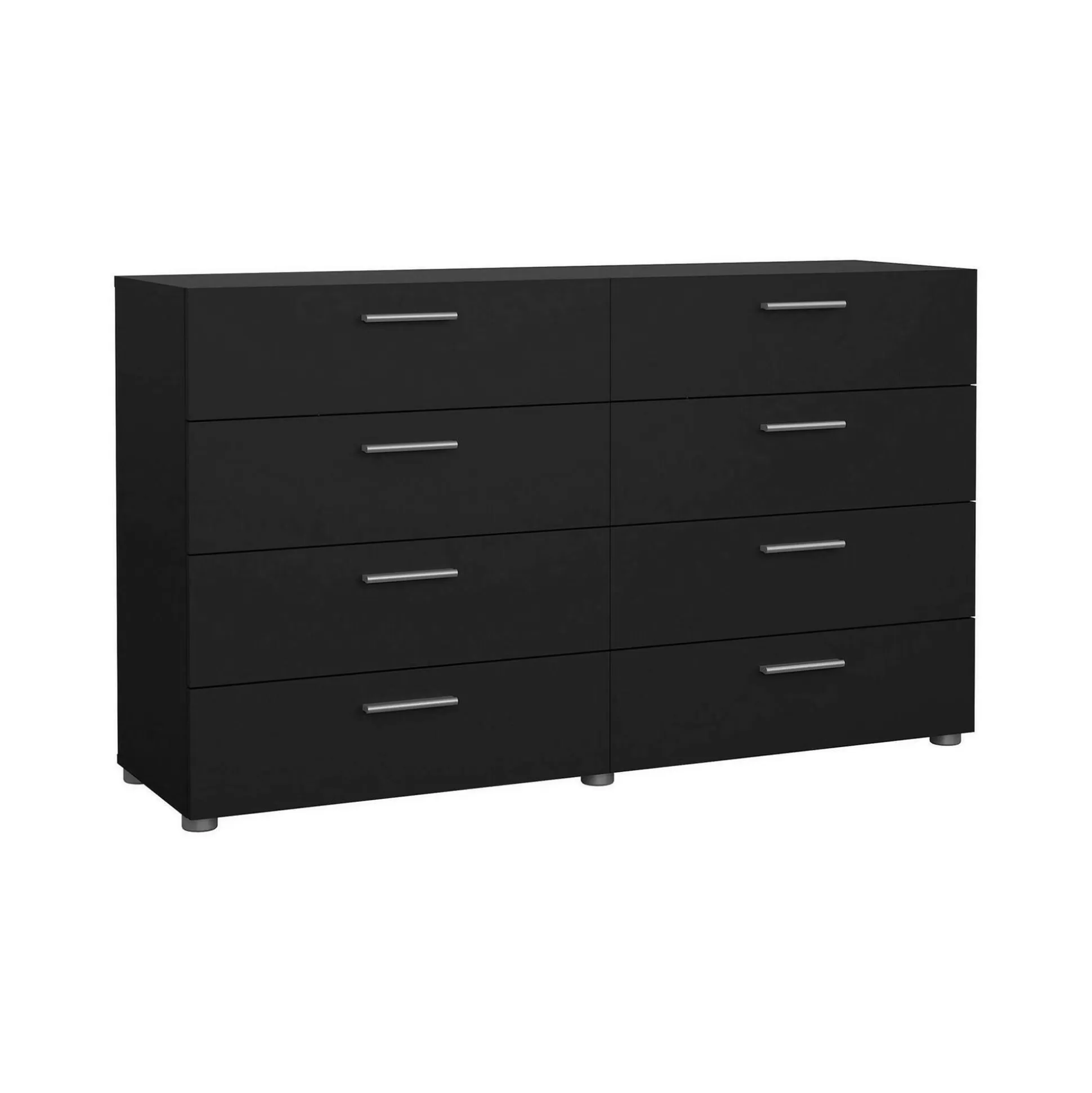 Dmora Credenze<Credenza Aligon, 40x140 h82 cm,