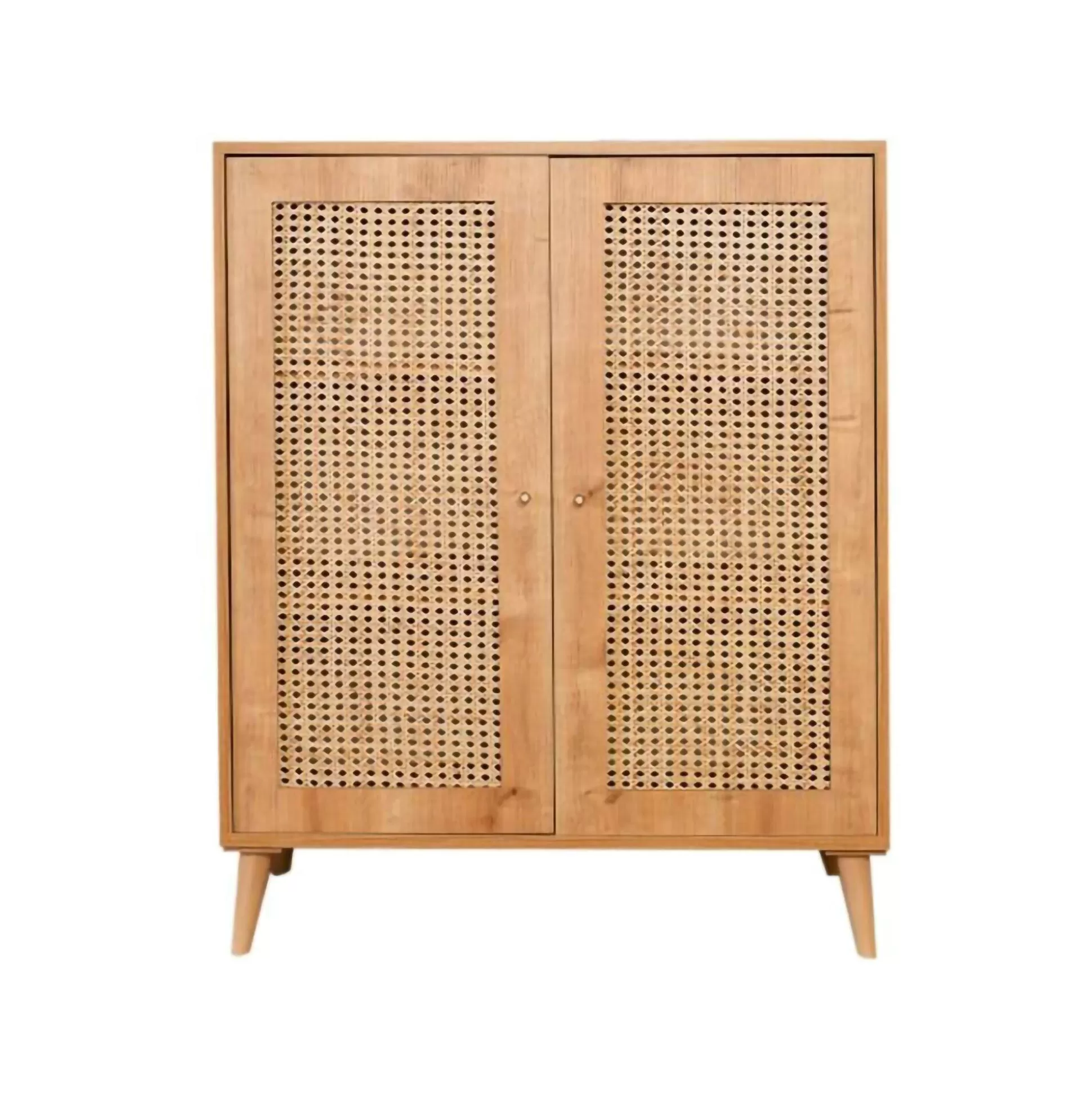 Dmora Credenze<Credenza Diodata, 90x40h110 cm,
