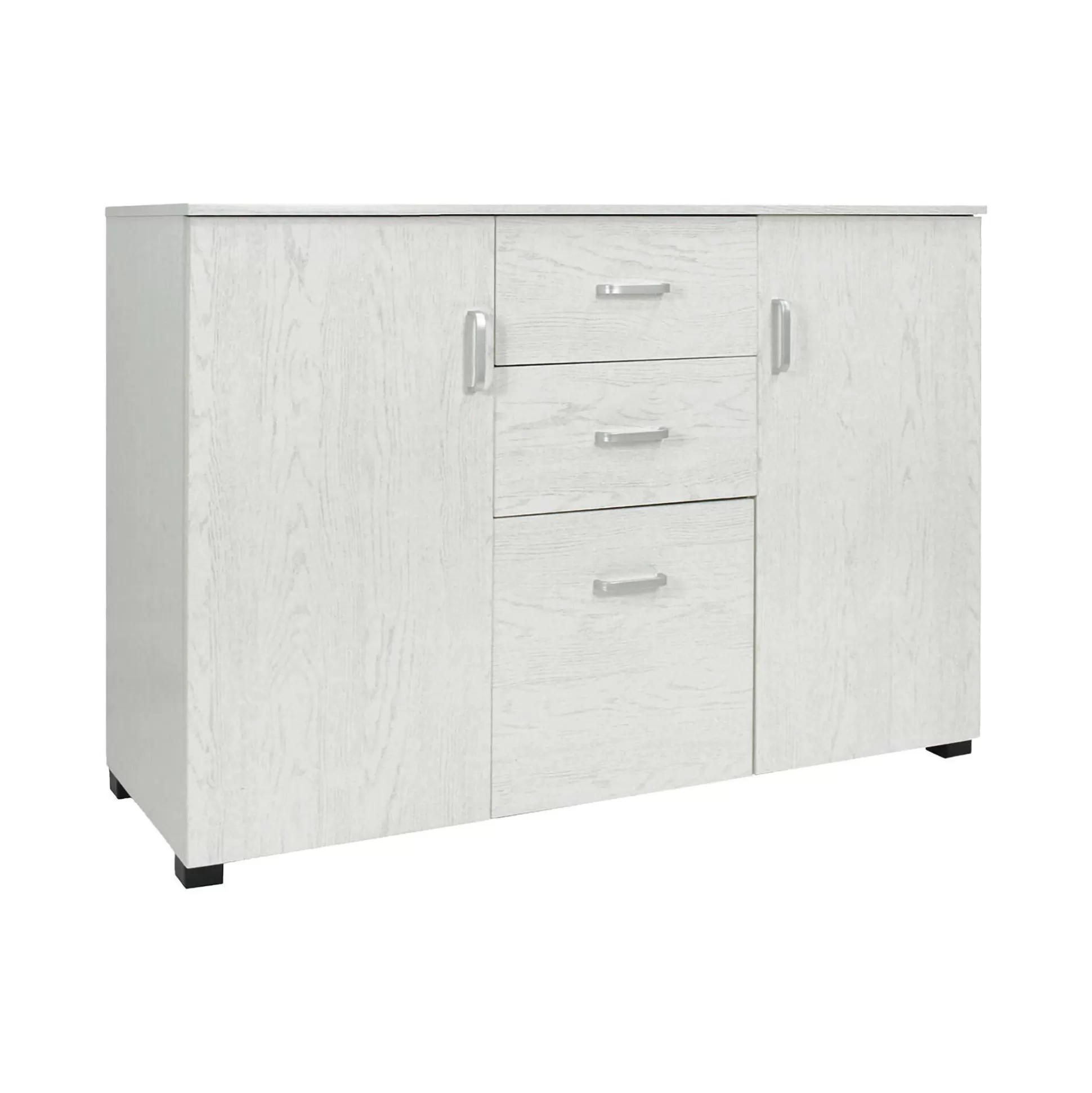 Dmora Credenze<Credenza Dpavac, 120x40h83 cm,