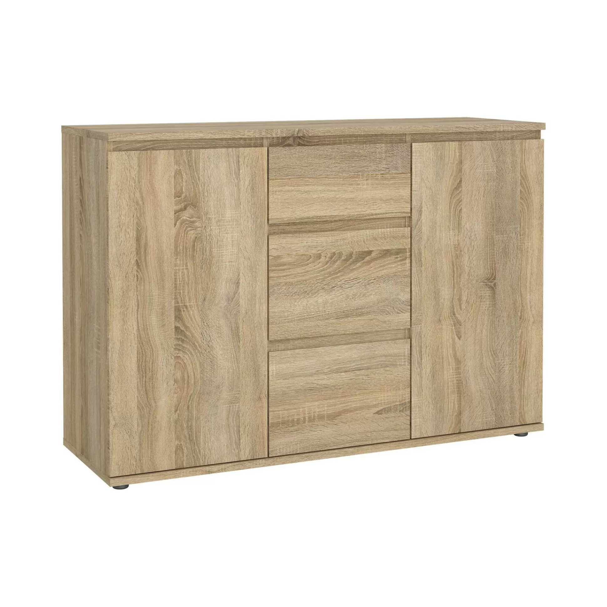 Dmora Credenze<Credenza Dsaltutt, 119x40 h84 cm,