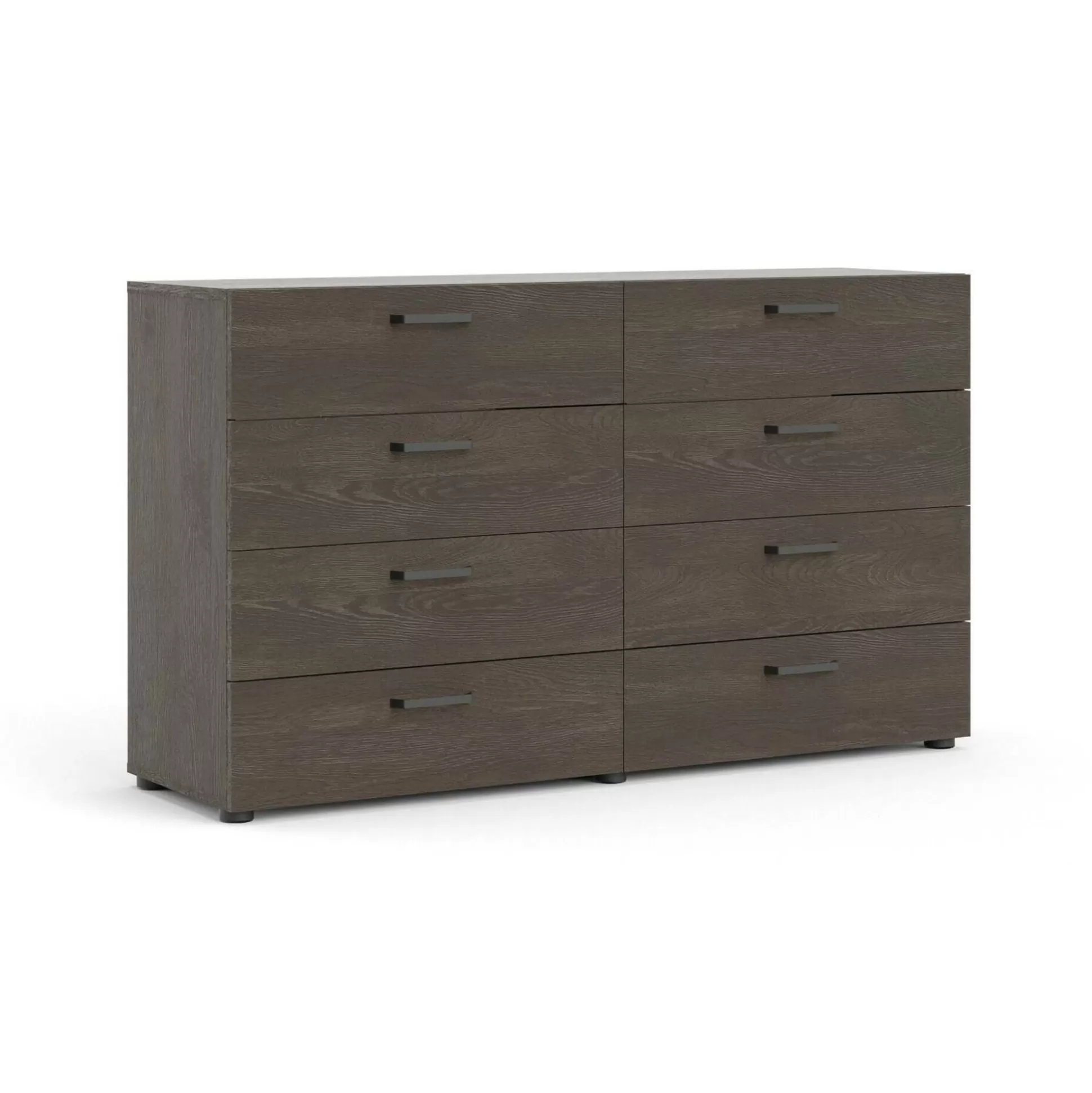Dmora Credenze<Credenza Dsangall, 40x140 h82 cm,