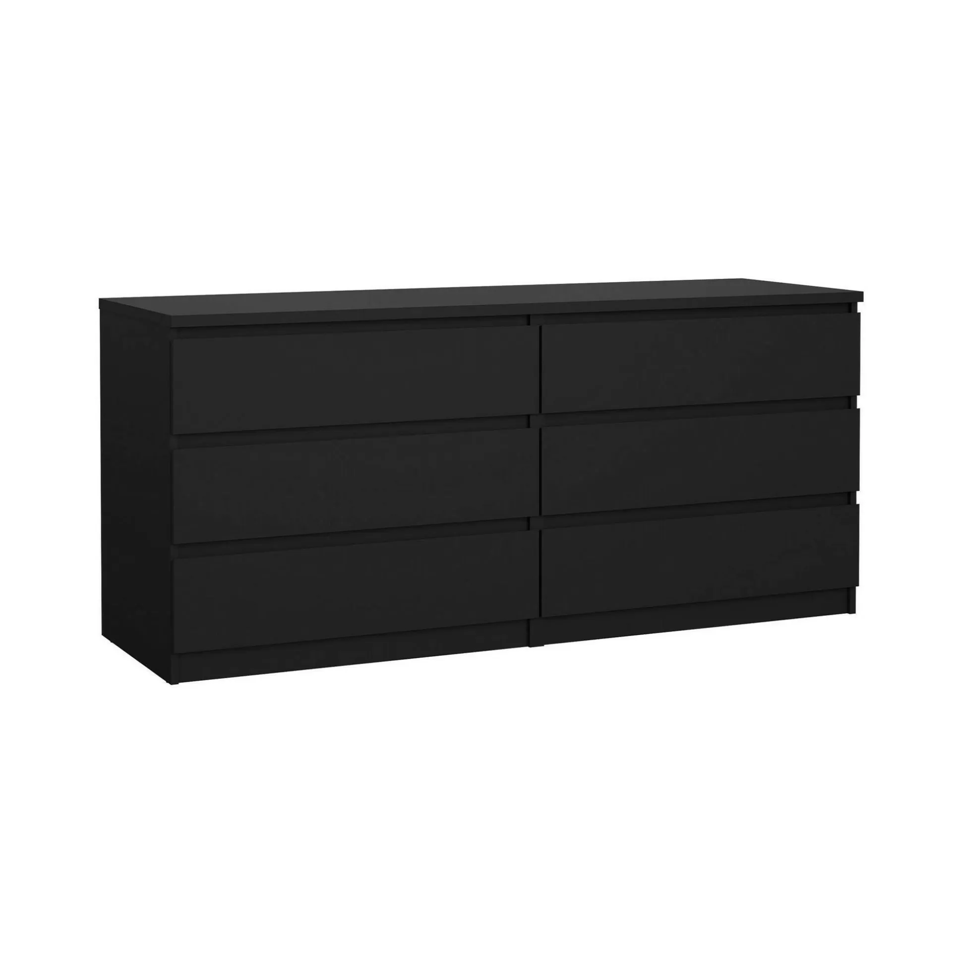 Dmora Credenze<Credenza Dsanog, 50x154 h70 cm,