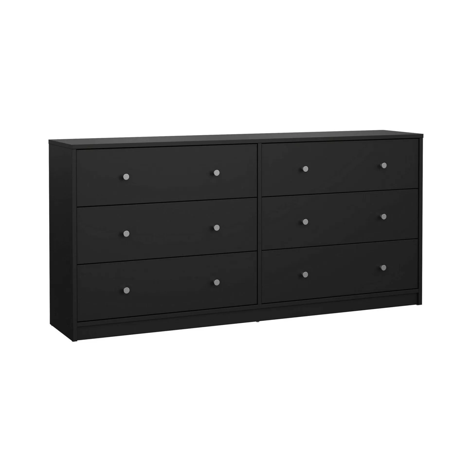 Dmora Credenze<Credenza Dsanto, 30x143 h68 cm,