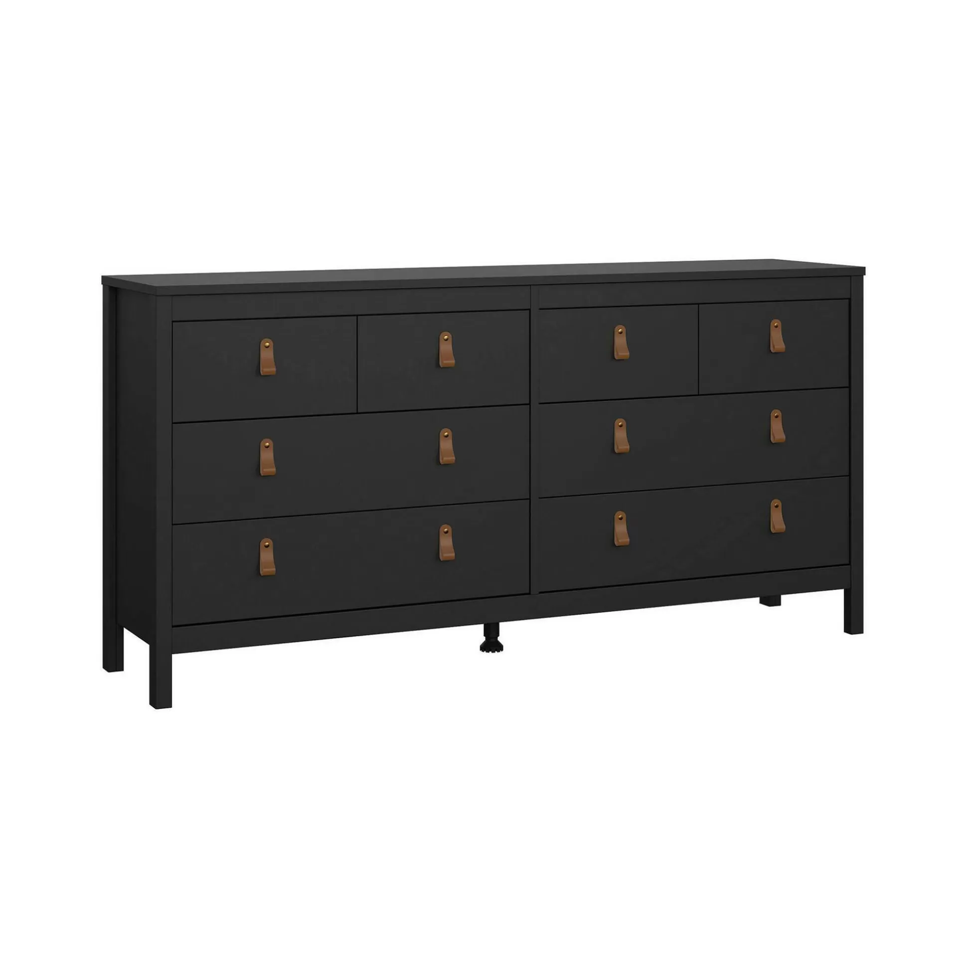 Dmora Credenze<Credenza Dsanton, 38x160 h80 cm,