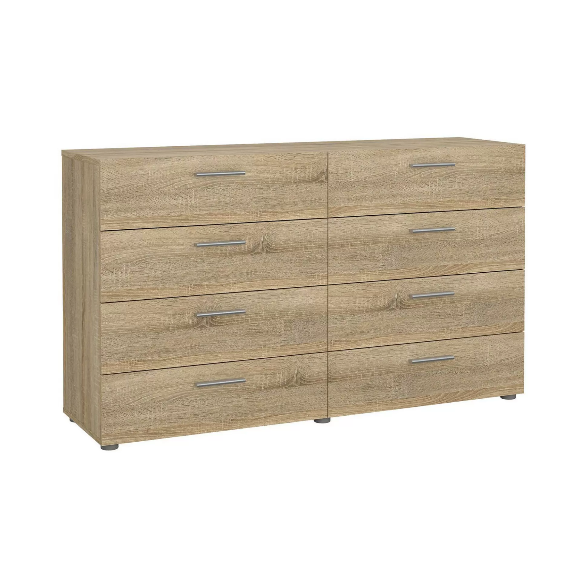 Dmora Credenze<Credenza Dsattol, 40x140 h82 cm,