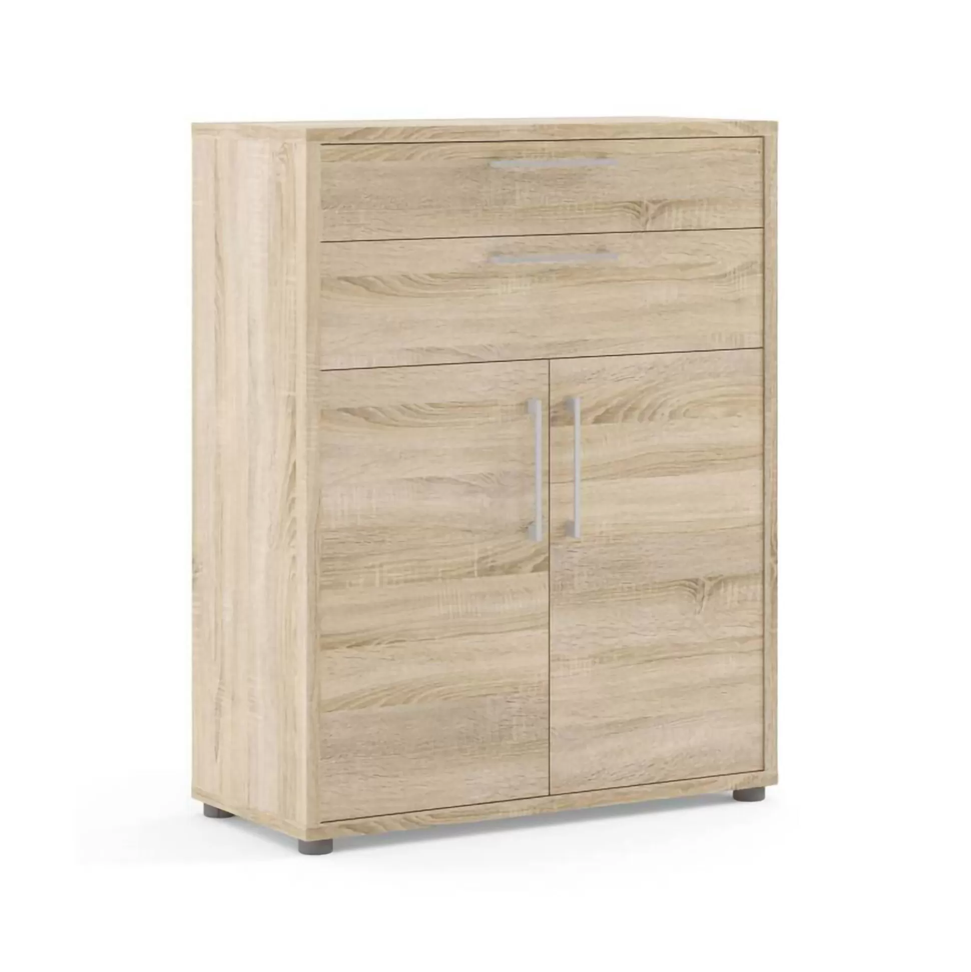 Dmora Credenze<Credenza Dsuleman, 89x40 h113 cm,
